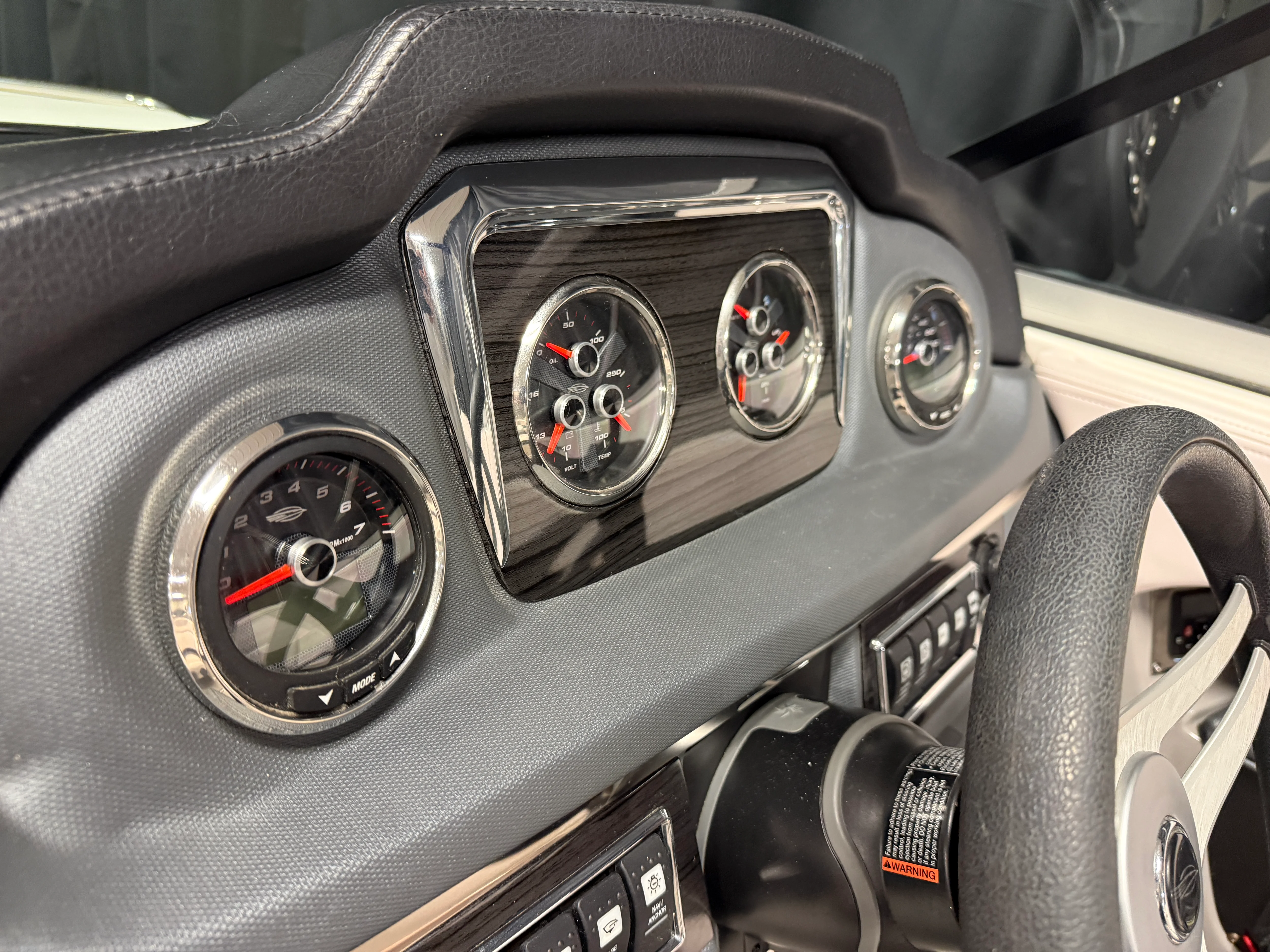 2019 Chaparral 246 Image Thumbnail #47