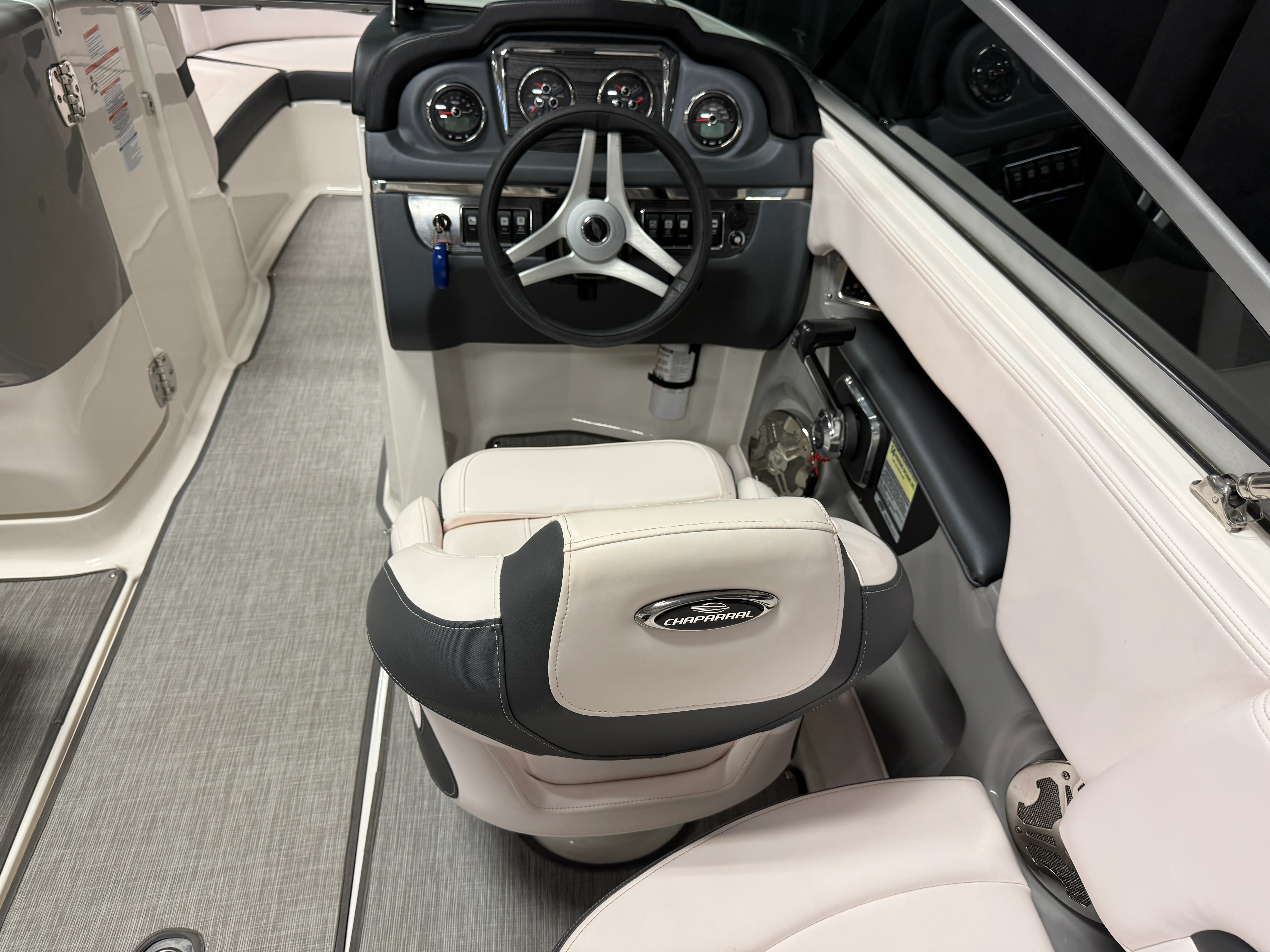 2019 Chaparral 246 Image Thumbnail #43