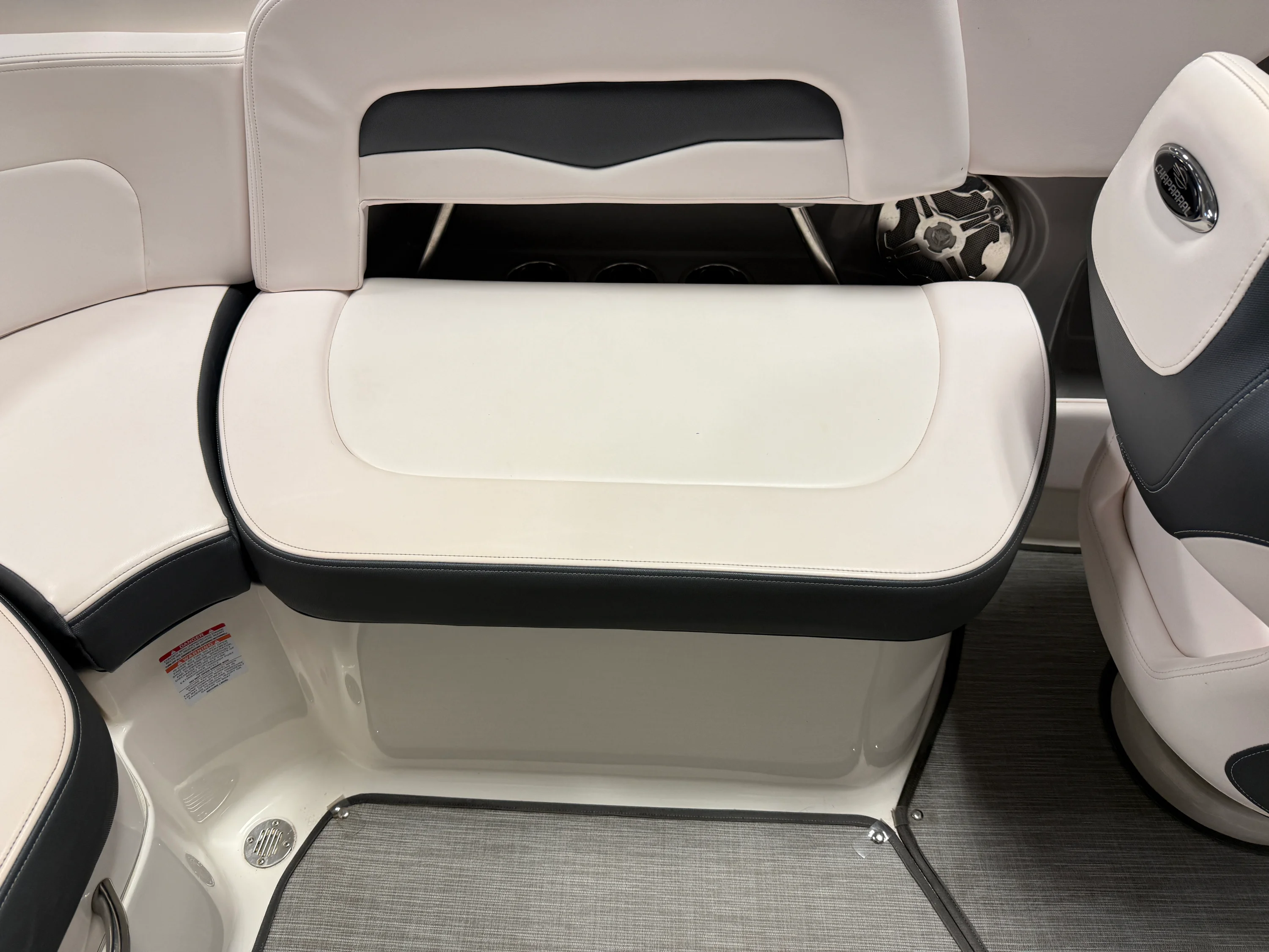 2019 Chaparral 246 Image Thumbnail #27