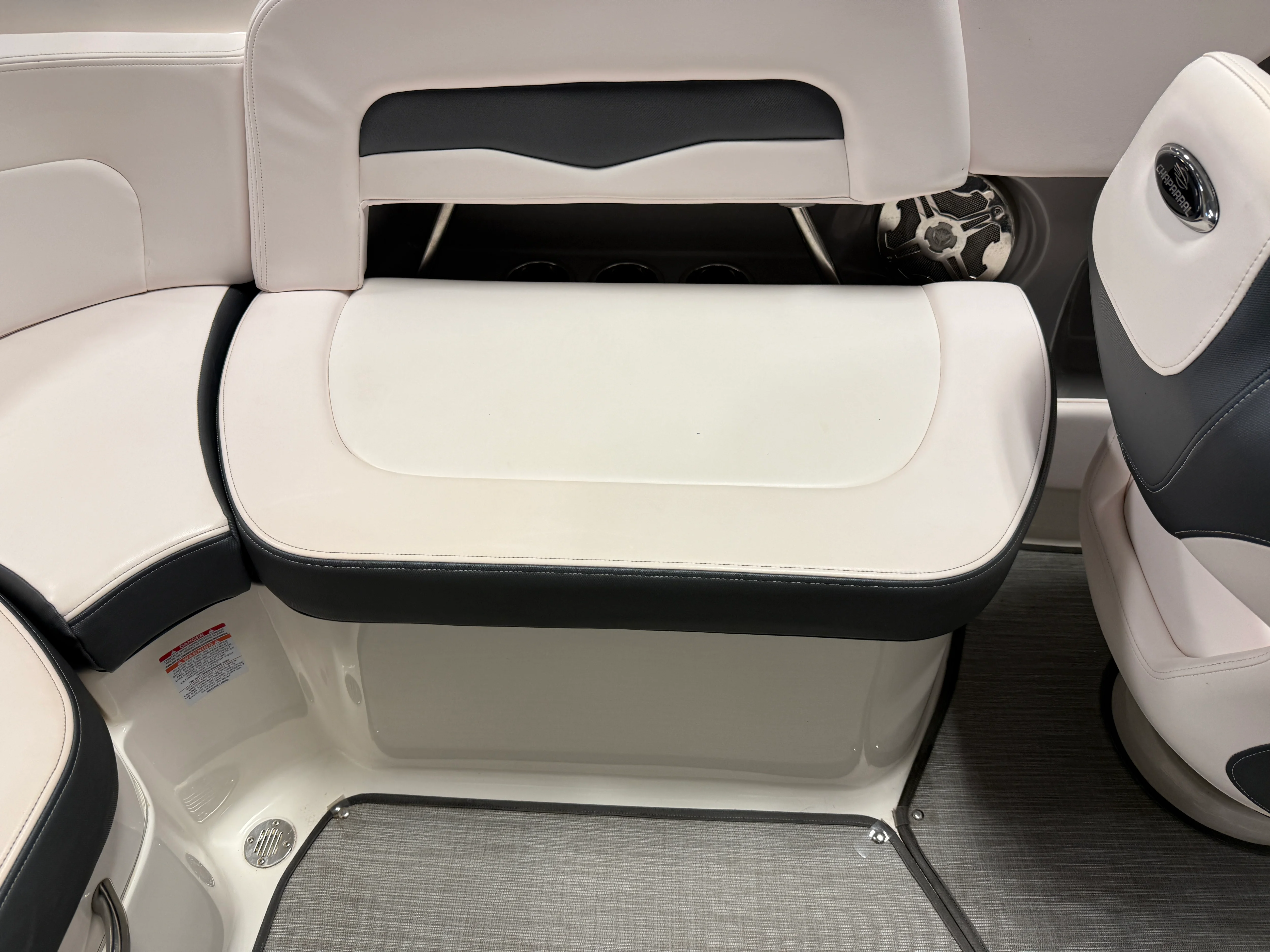 2019 Chaparral 246 Image Thumbnail #27