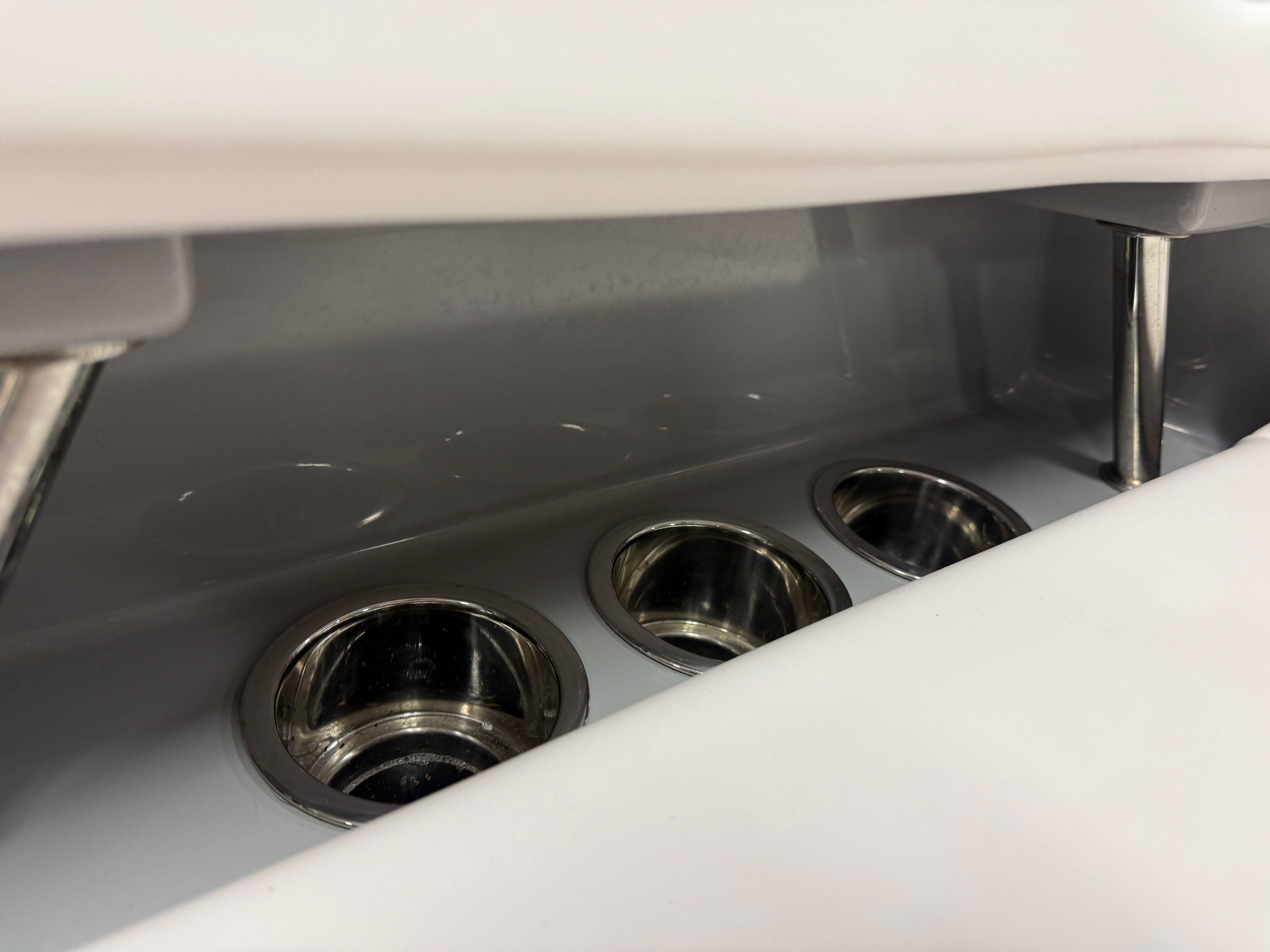 2019 Chaparral 246 Image Thumbnail #23