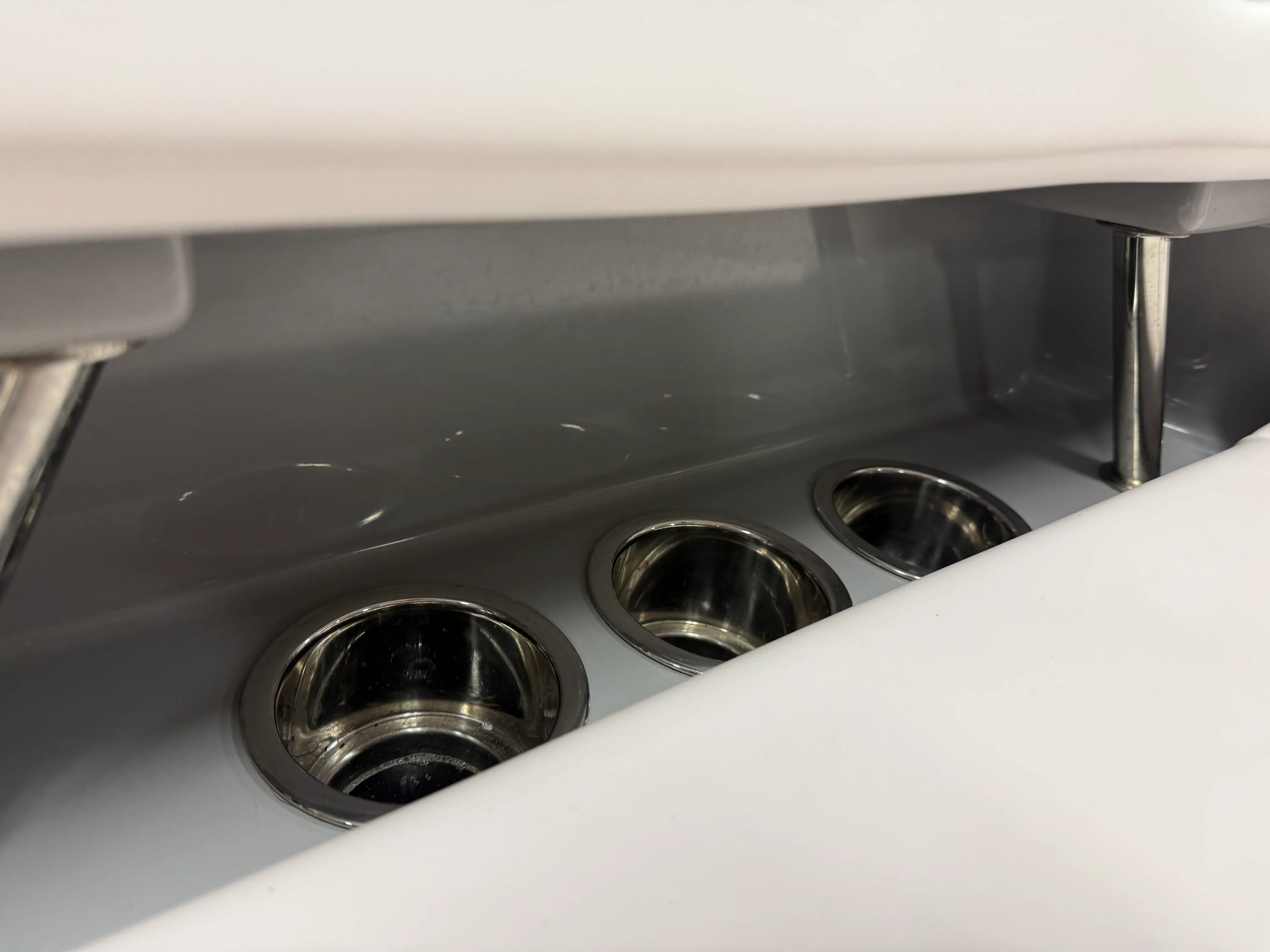 2019 Chaparral 246 Image Thumbnail #23