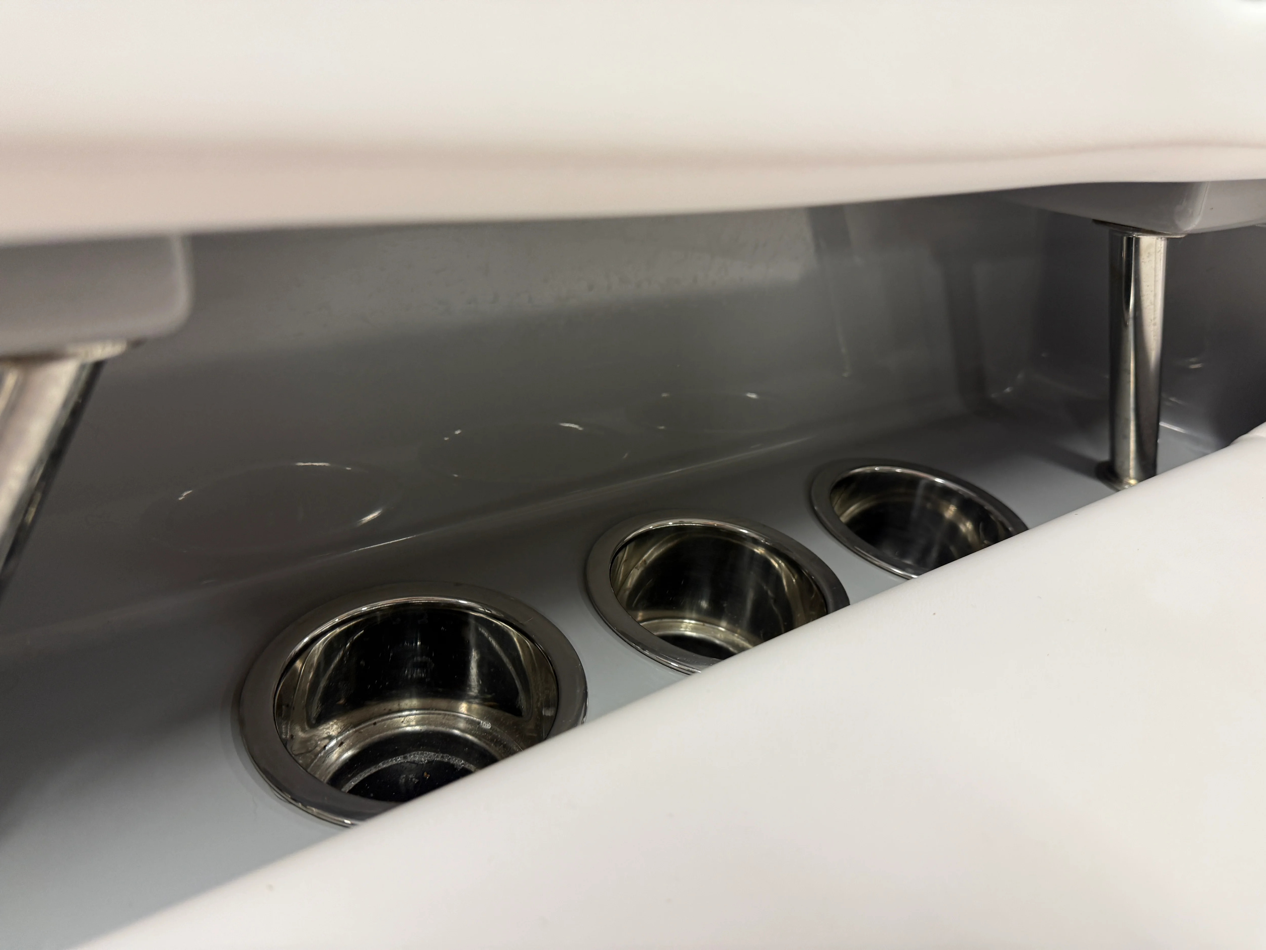 2019 Chaparral 246 Image Thumbnail #23