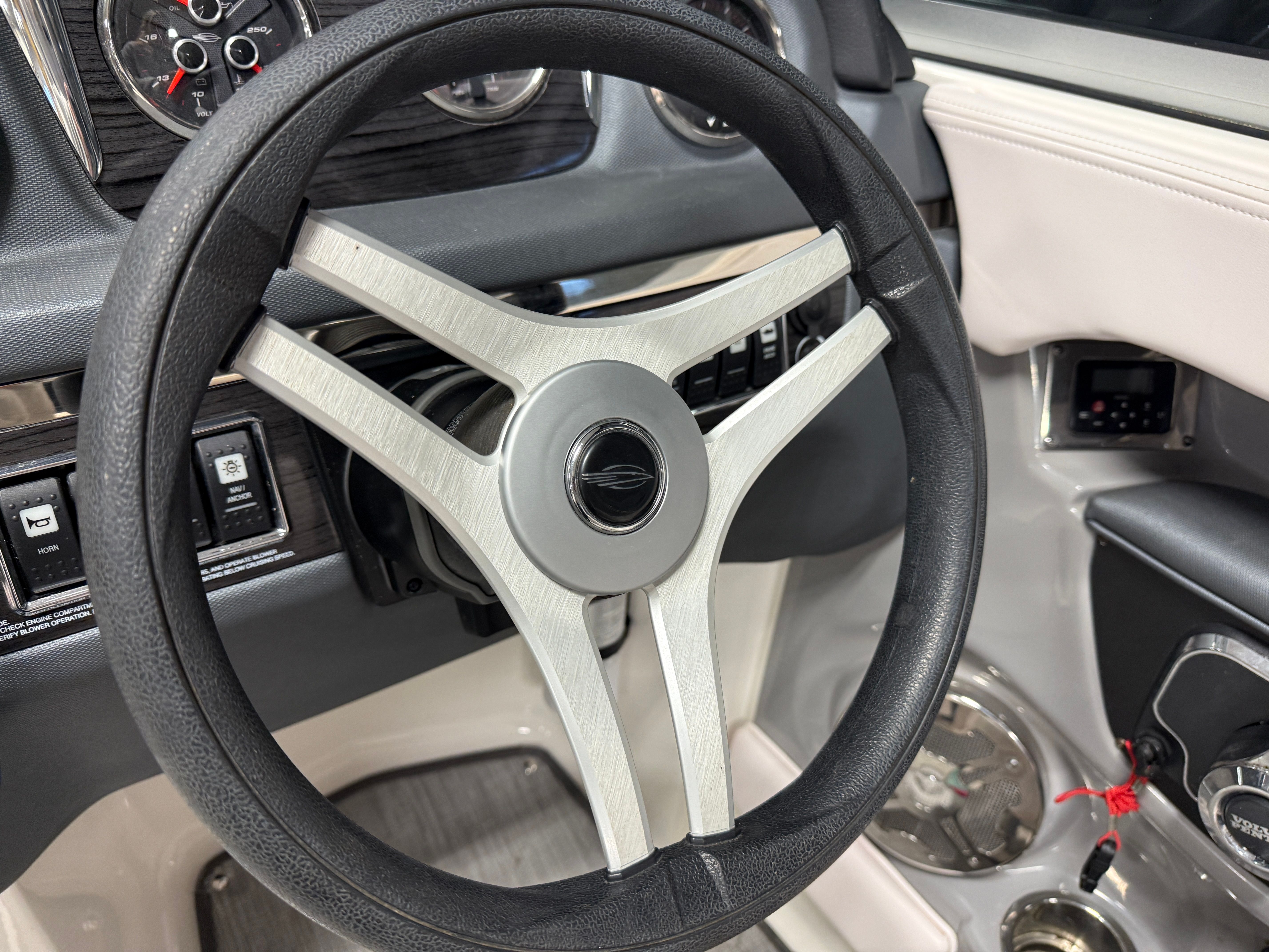 2019 Chaparral 246 Image Thumbnail #46