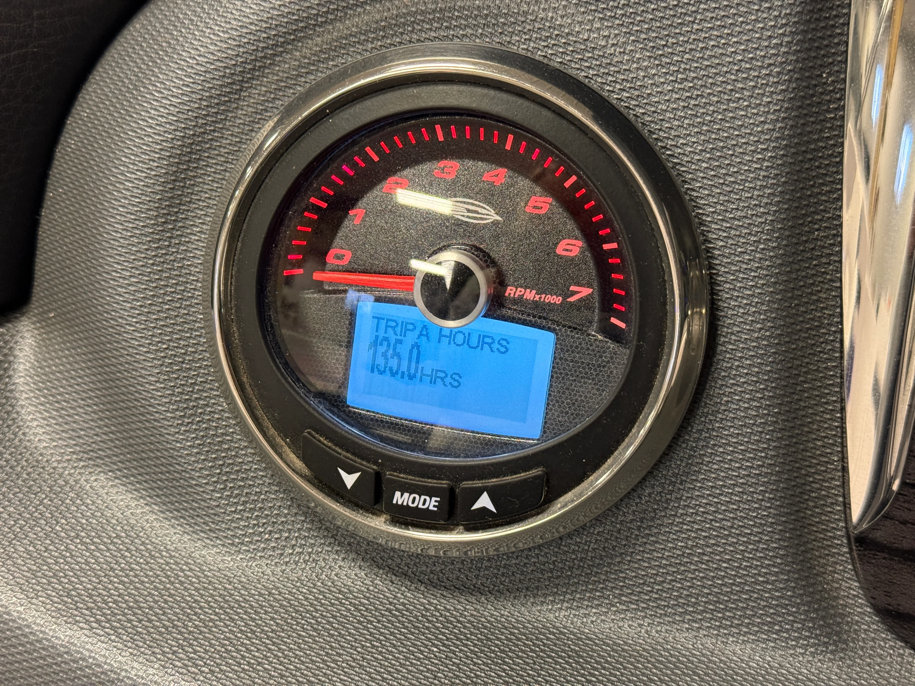 2019 Chaparral 246 Image Thumbnail #68