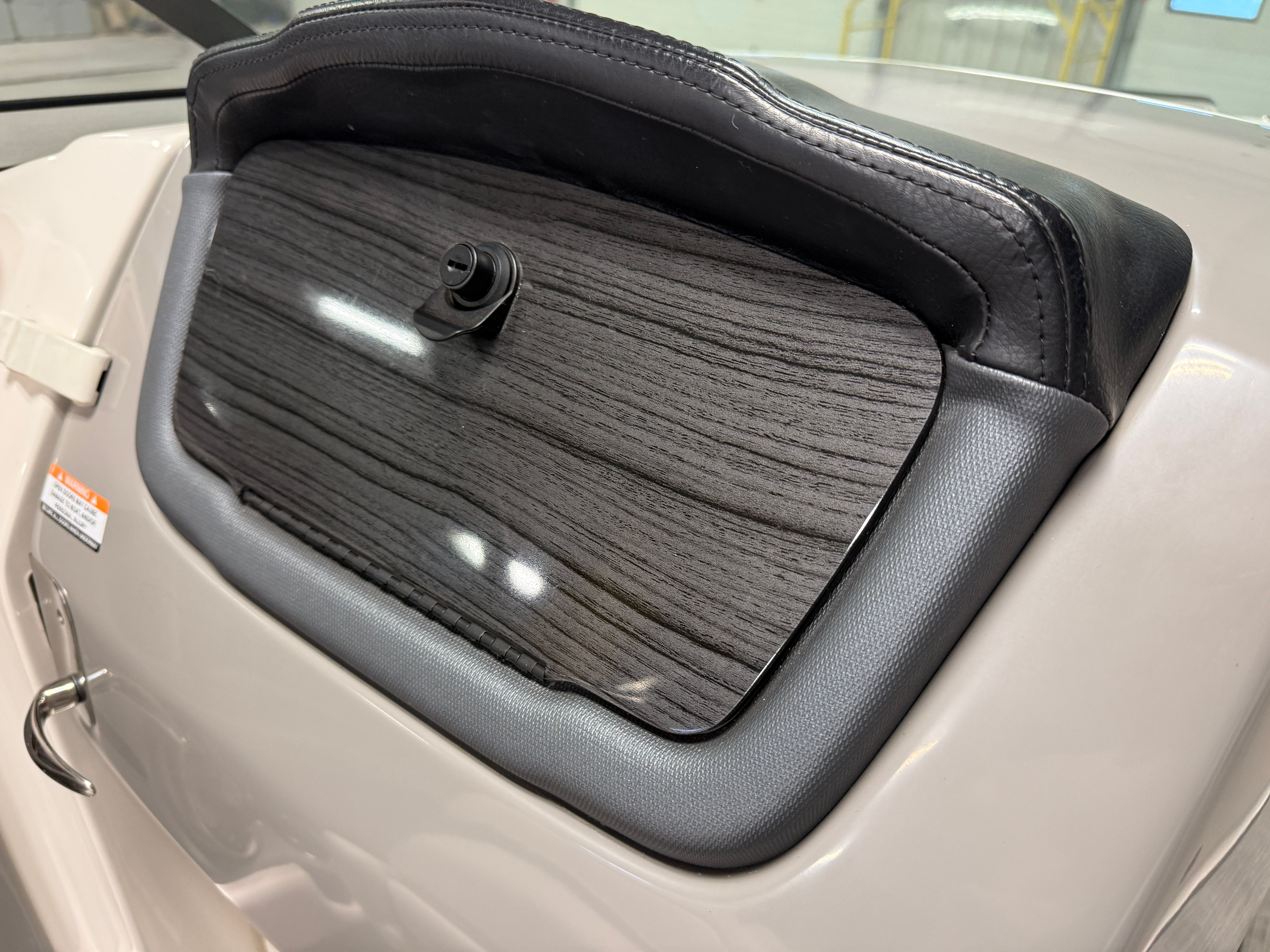 2019 Chaparral 246 Image Thumbnail #36