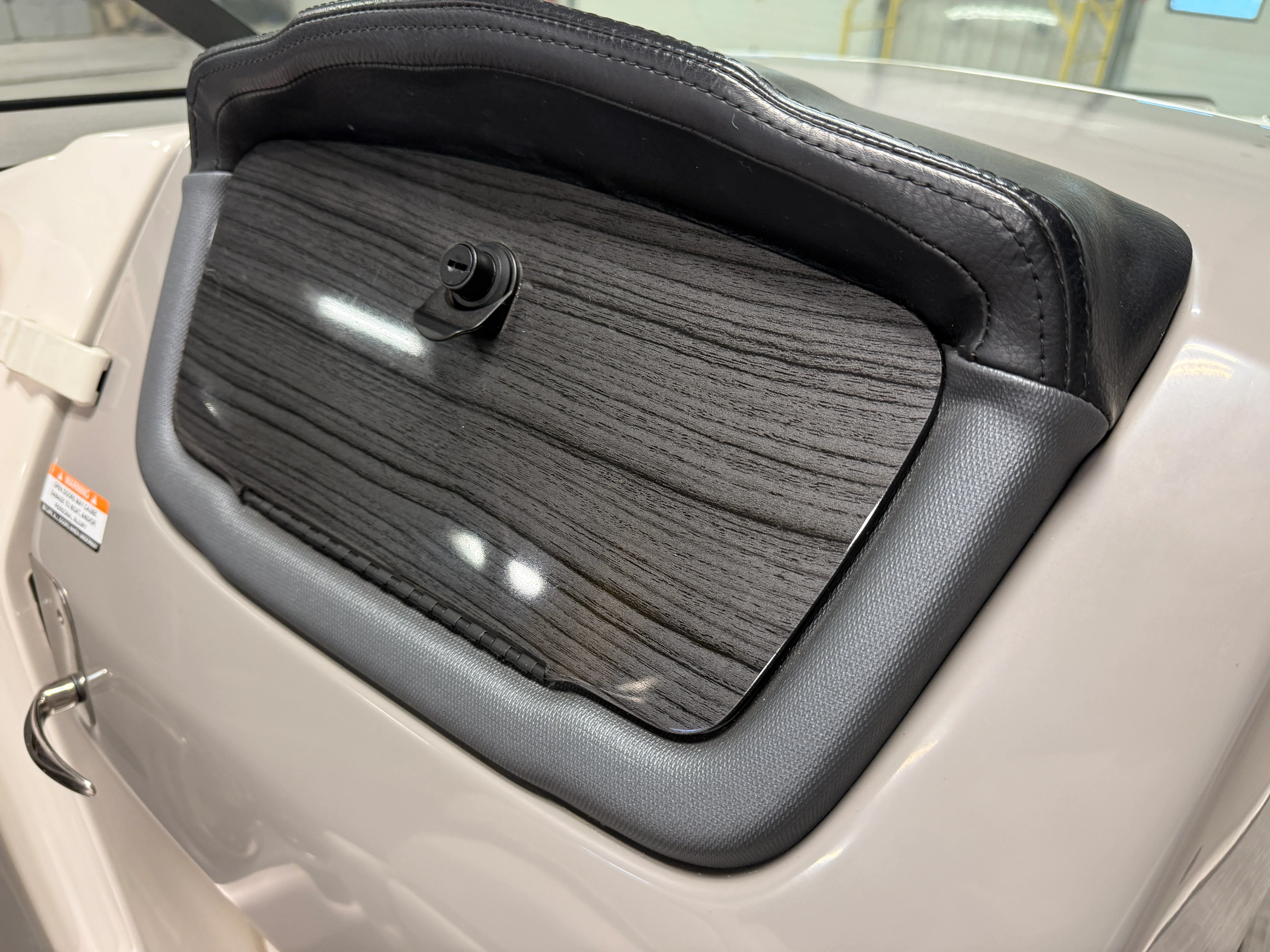 2019 Chaparral 246 Image Thumbnail #36