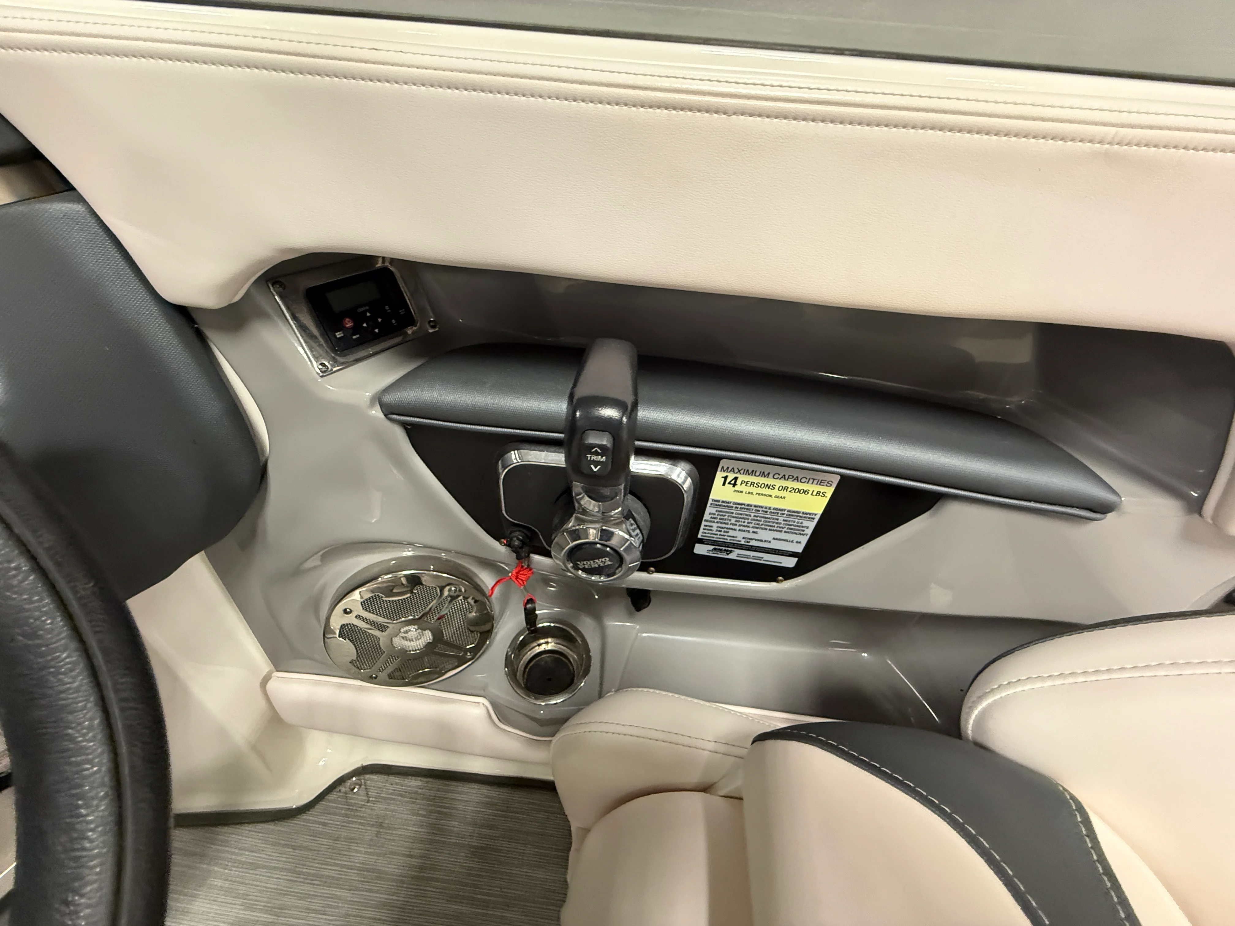 2019 Chaparral 246 Image Thumbnail #51