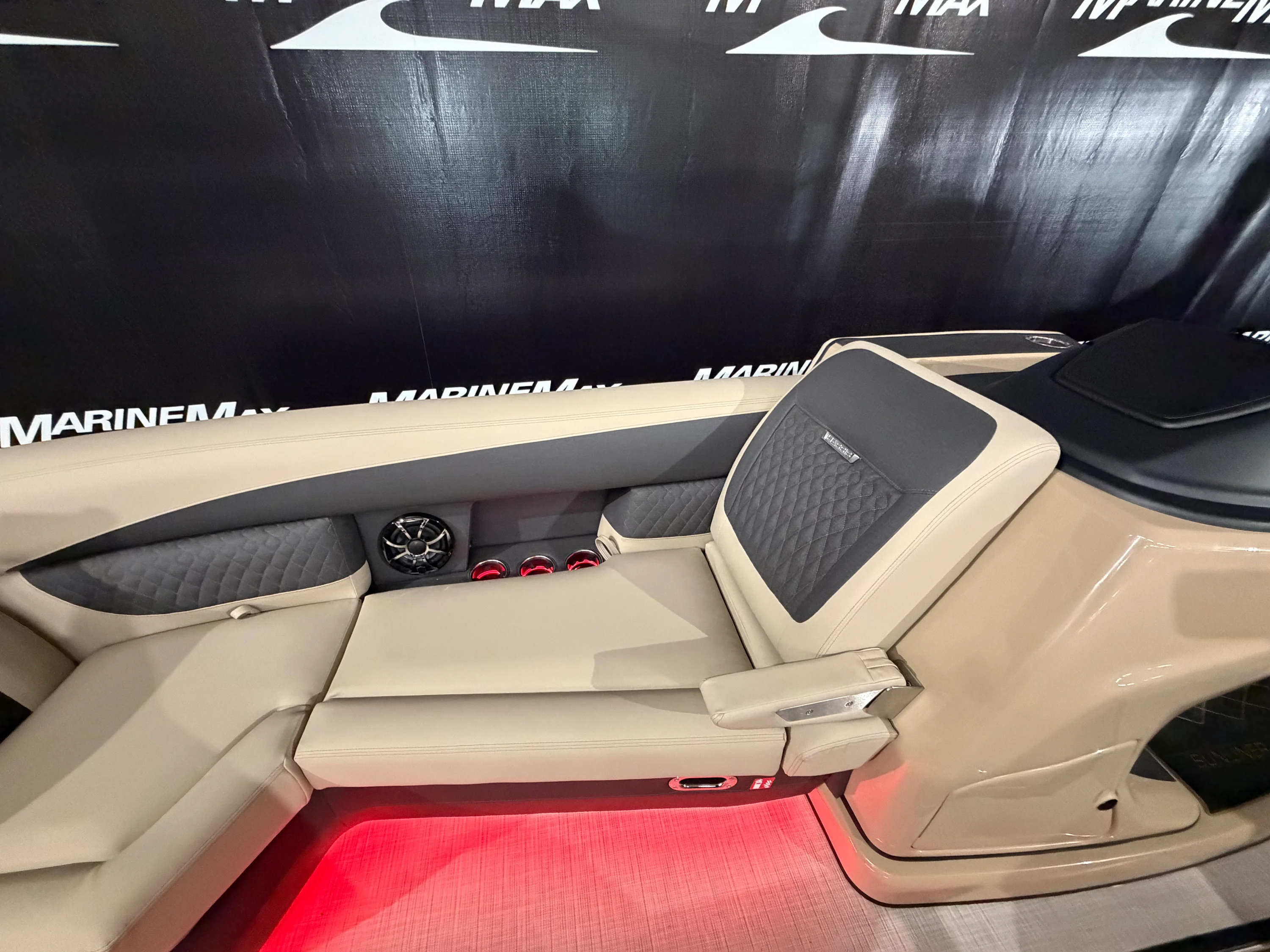 2026 Harris Sunliner 230 Image Thumbnail #23