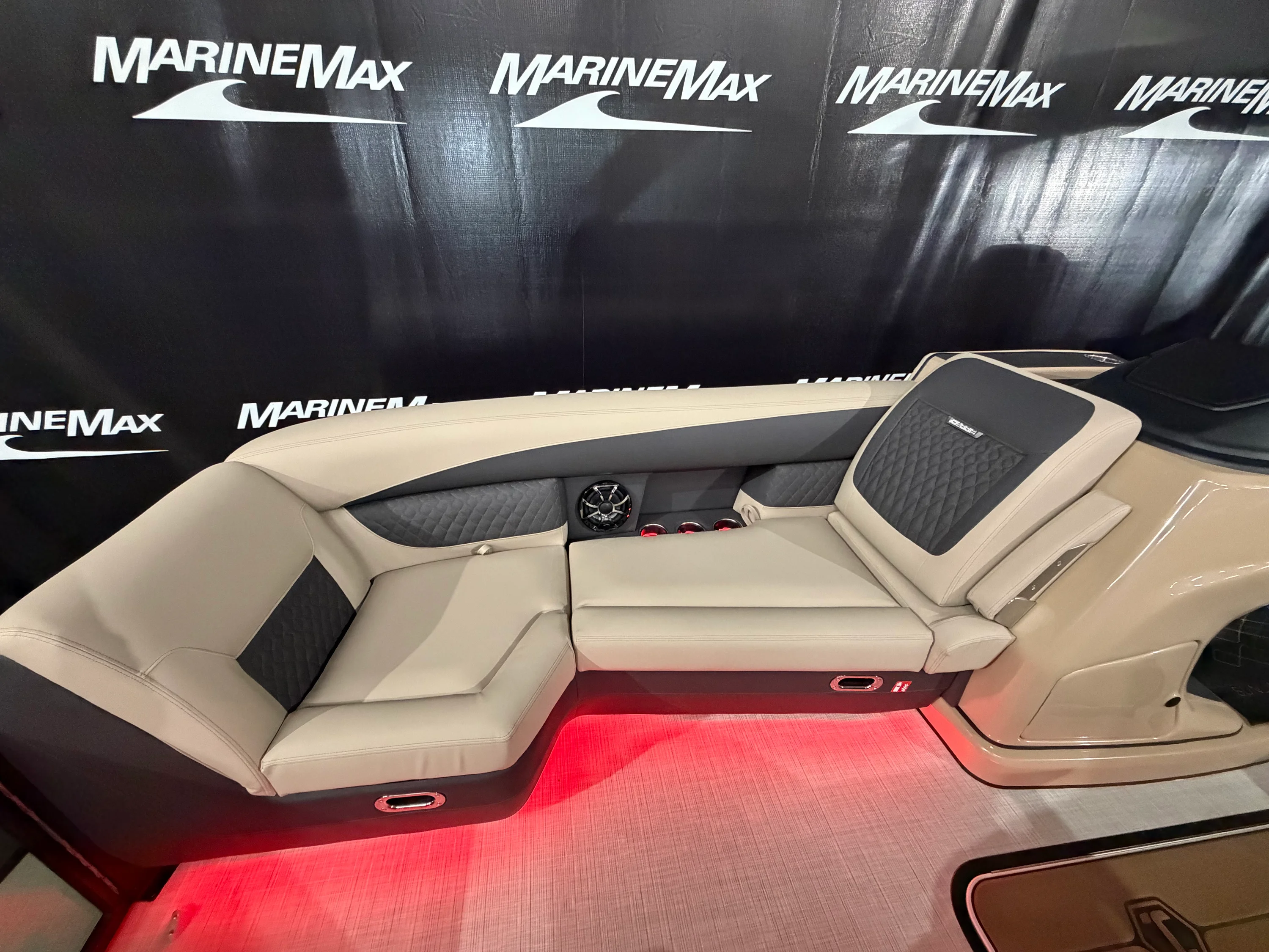 2026 Harris Sunliner 230 Image Thumbnail #22