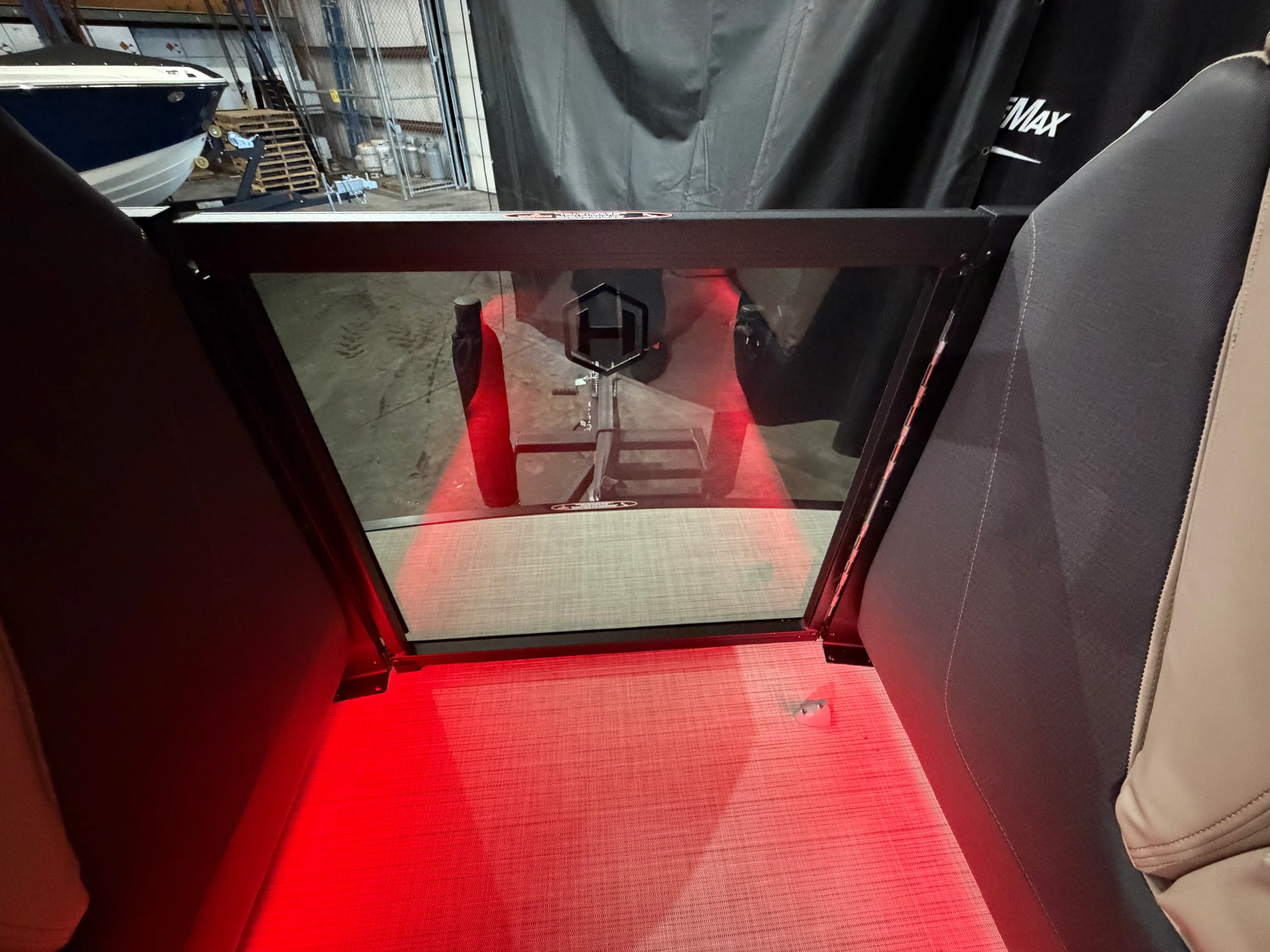 2026 Harris Sunliner 230 Image Thumbnail #28