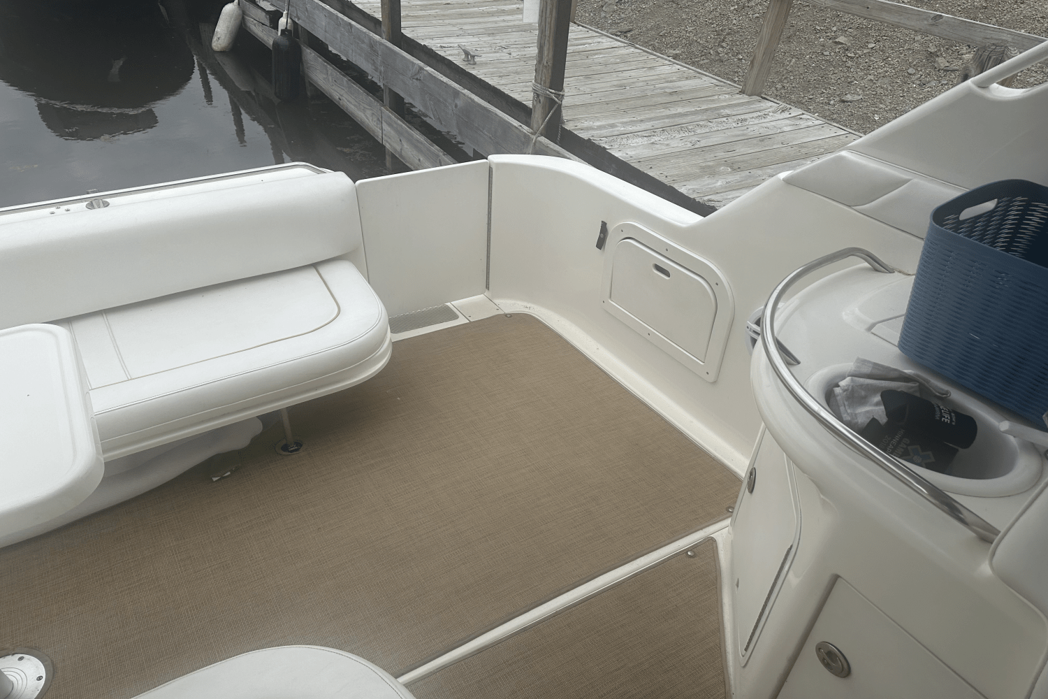 1996 Sea Ray 330 SUNDANCER Image Thumbnail #14