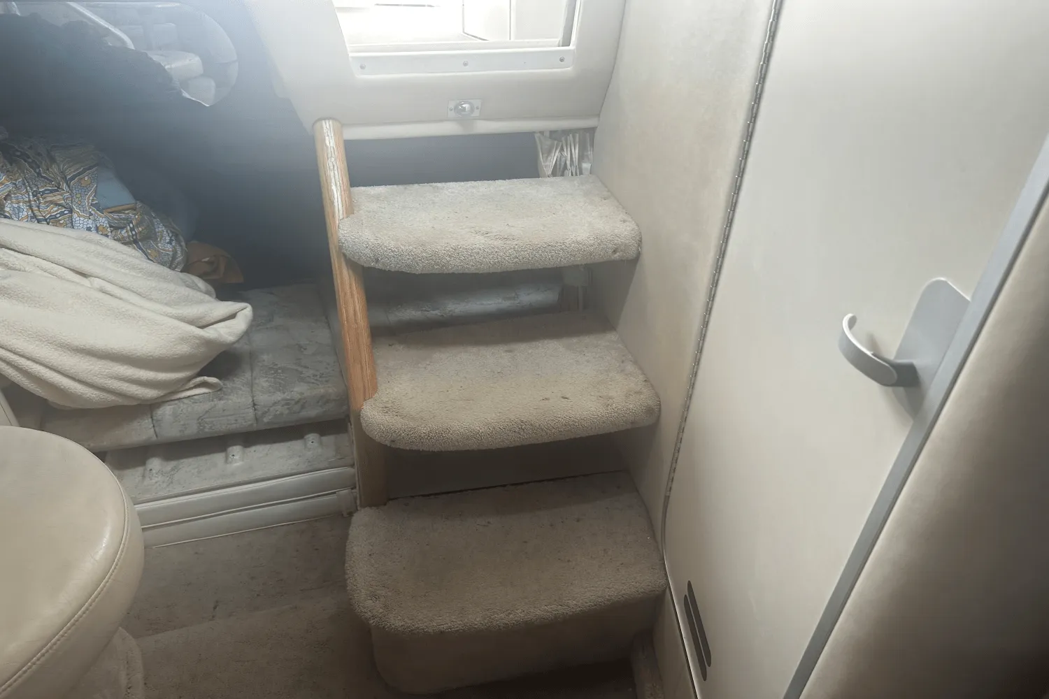 1996 Sea Ray 330 SUNDANCER Image Thumbnail #48