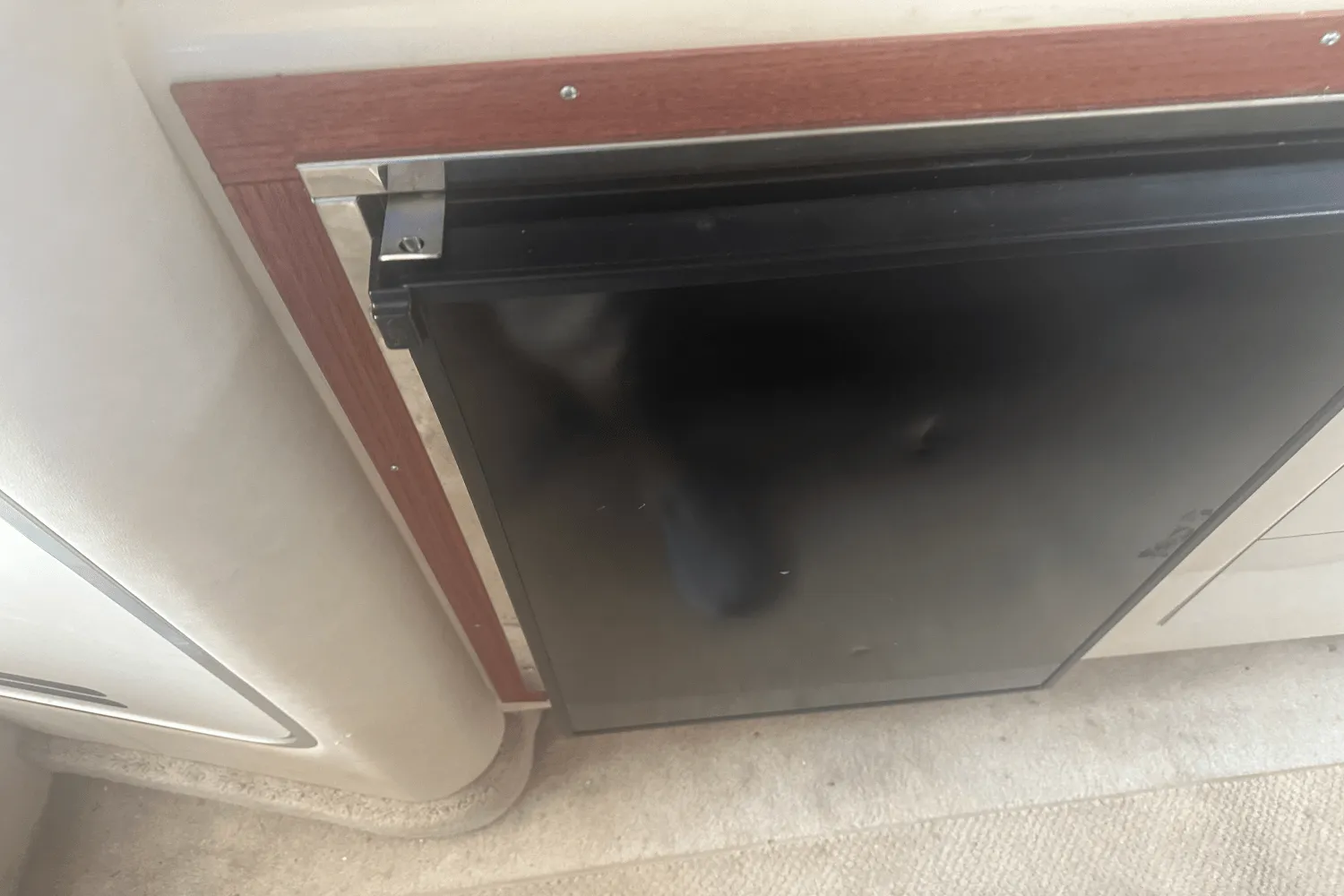 1996 Sea Ray 330 SUNDANCER Image Thumbnail #34