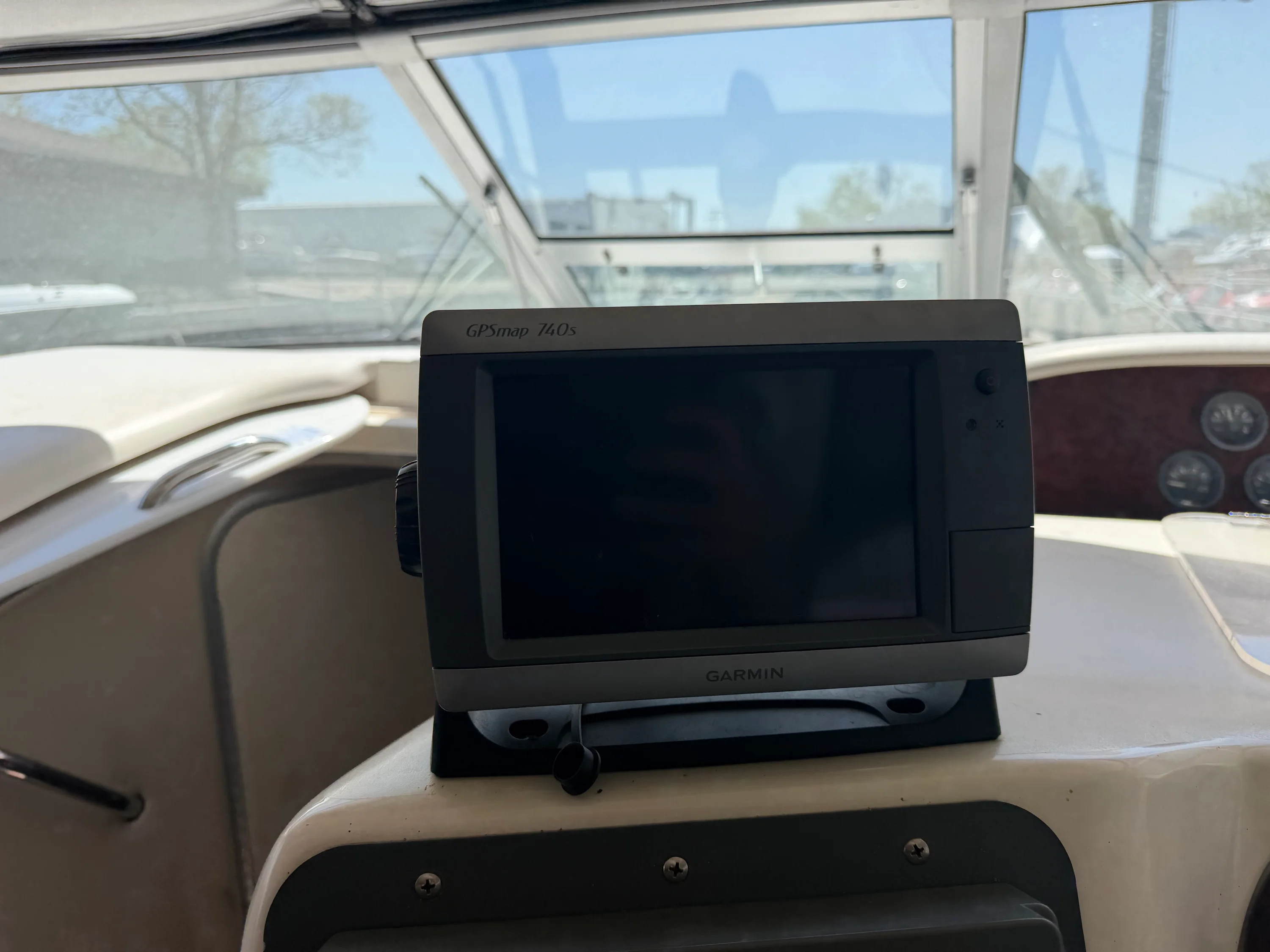 1996 Sea Ray 330 SUNDANCER Image Thumbnail #32