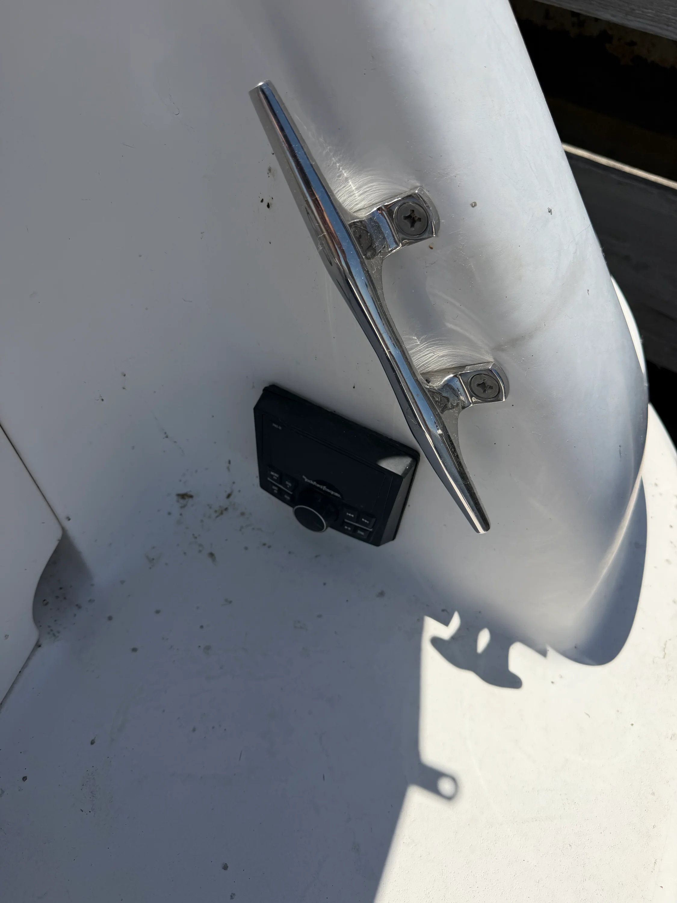 1996 Sea Ray 330 SUNDANCER Image Thumbnail #54