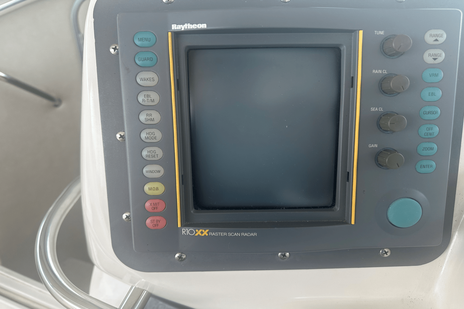 1996 Sea Ray 330 SUNDANCER Image Thumbnail #23