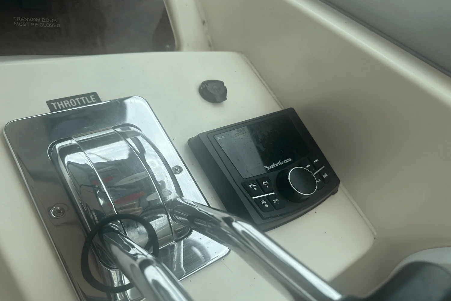 1996 Sea Ray 330 SUNDANCER Image Thumbnail #27