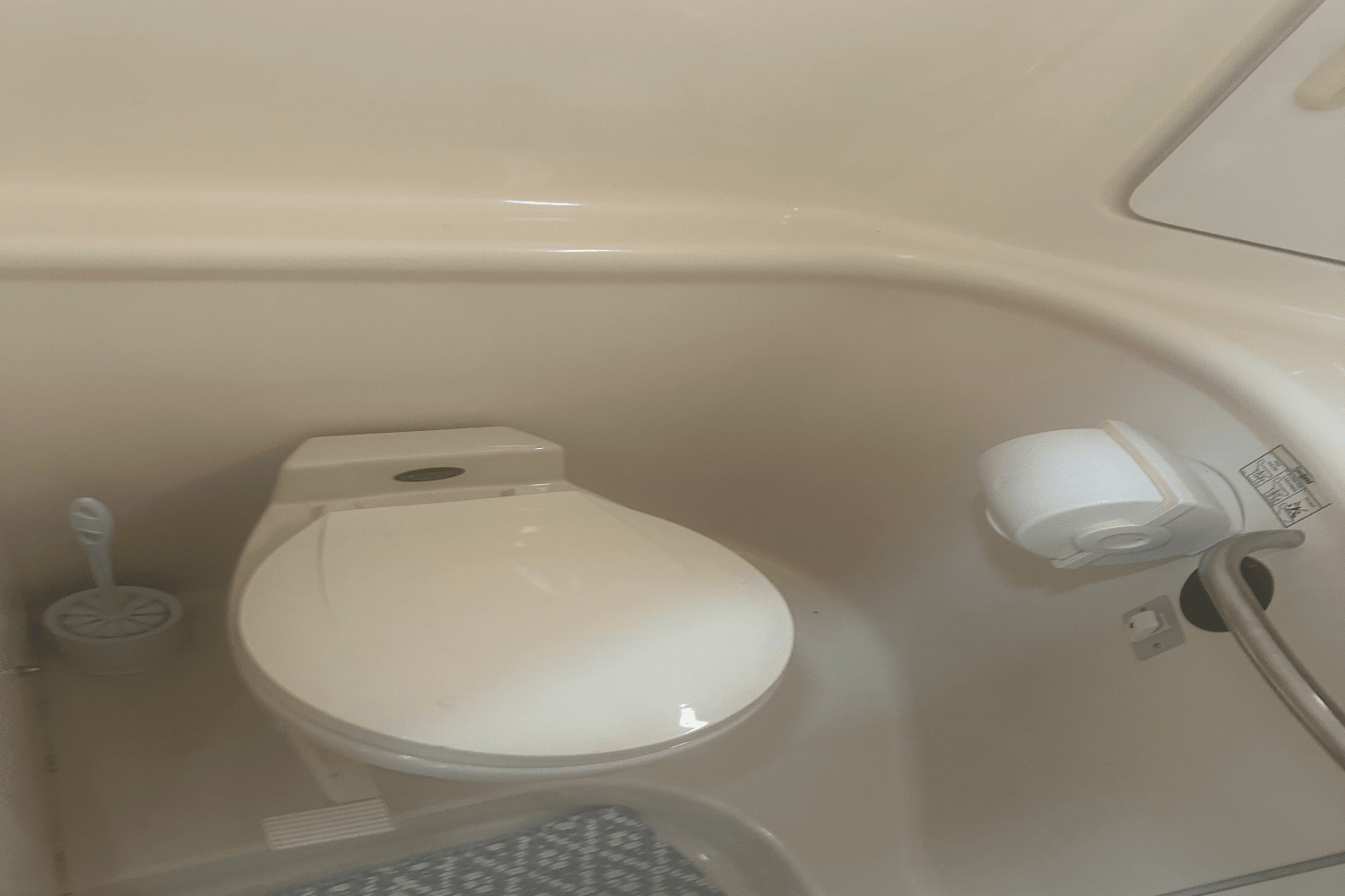 1996 Sea Ray 330 SUNDANCER Image Thumbnail #43