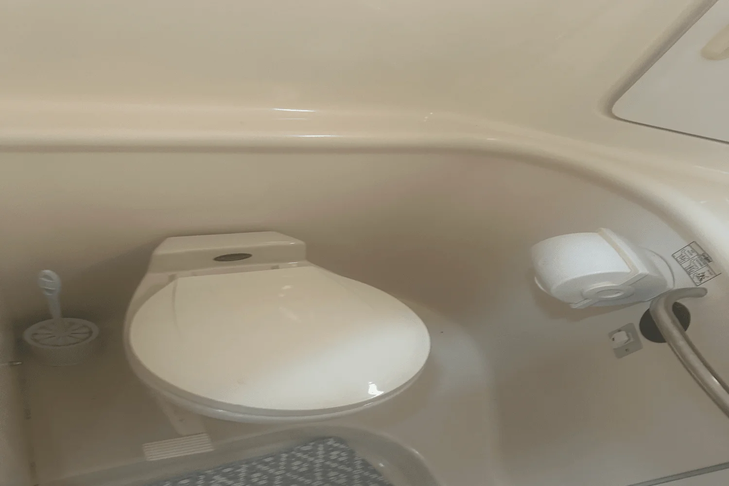 1996 Sea Ray 330 SUNDANCER Image Thumbnail #43