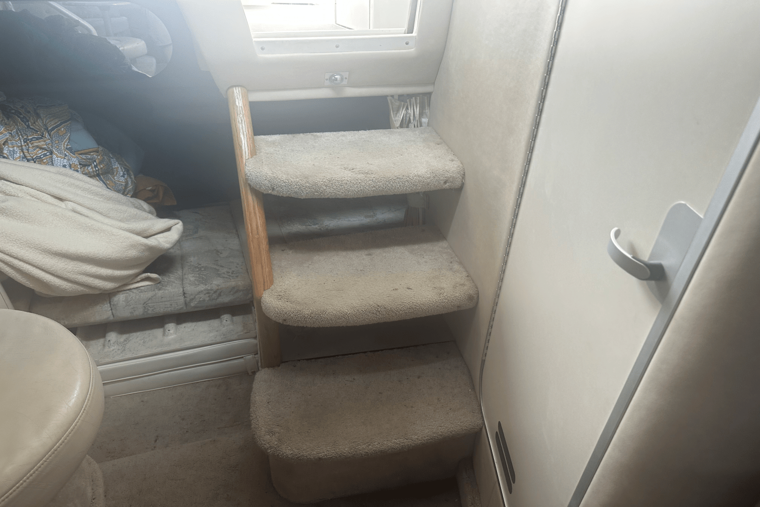 1996 Sea Ray 330 SUNDANCER Image Thumbnail #48