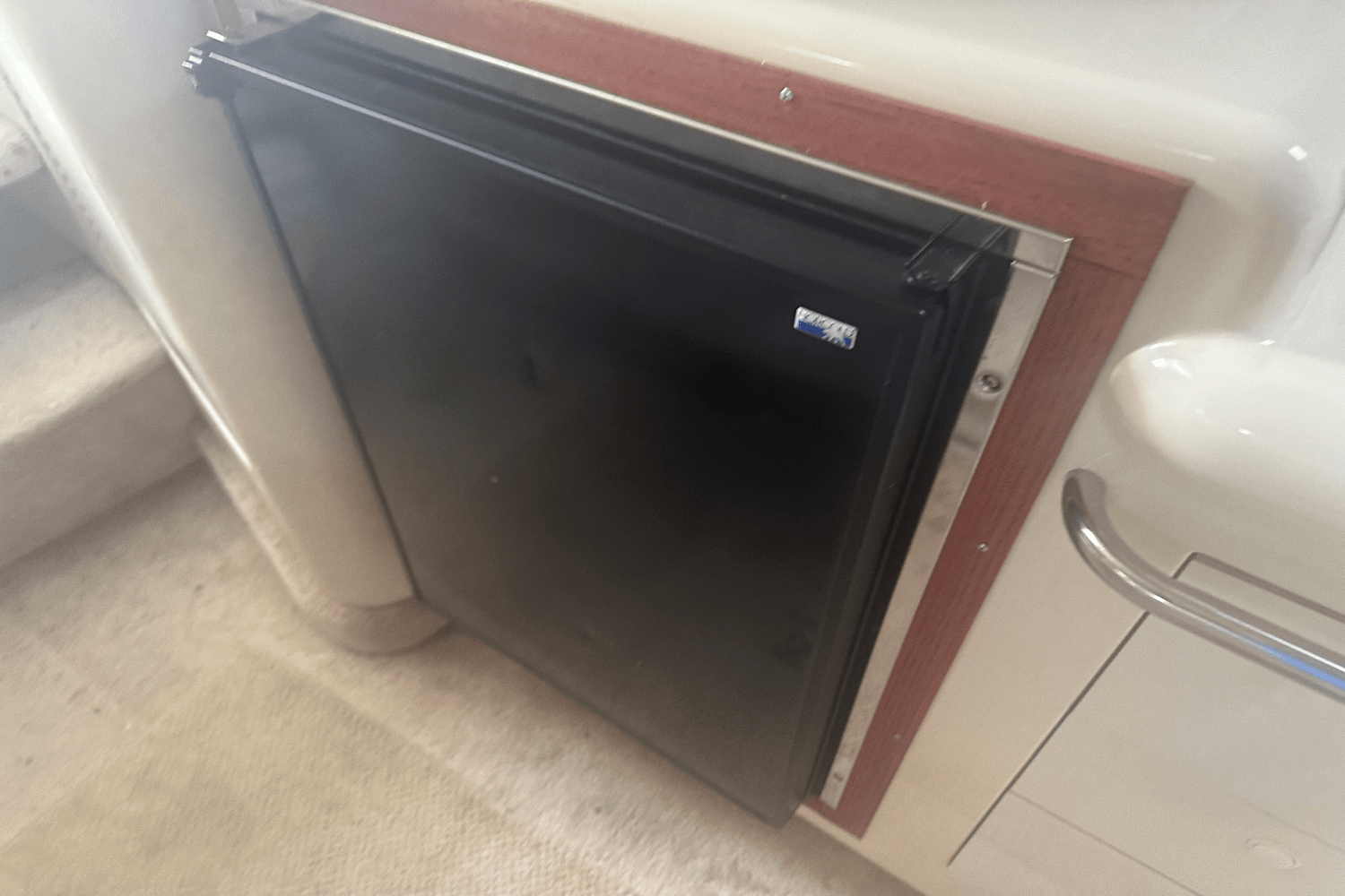 1996 Sea Ray 330 SUNDANCER Image Thumbnail #47