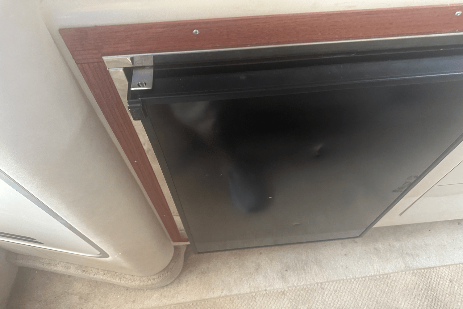 1996 Sea Ray 330 SUNDANCER Image Thumbnail #34