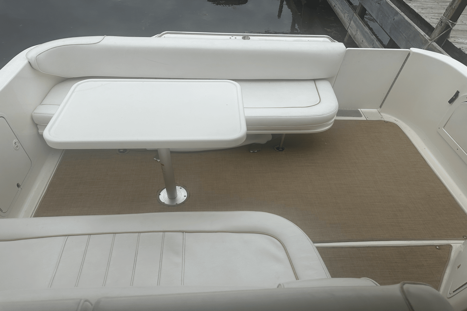 1996 Sea Ray 330 SUNDANCER Image Thumbnail #13