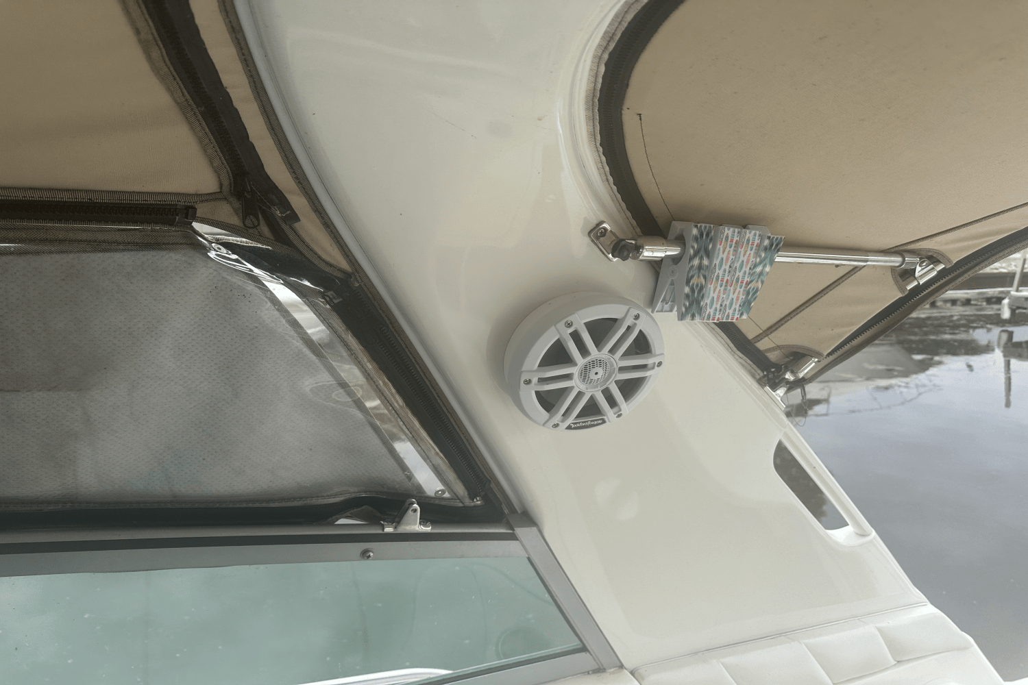 1996 Sea Ray 330 SUNDANCER Image Thumbnail #15