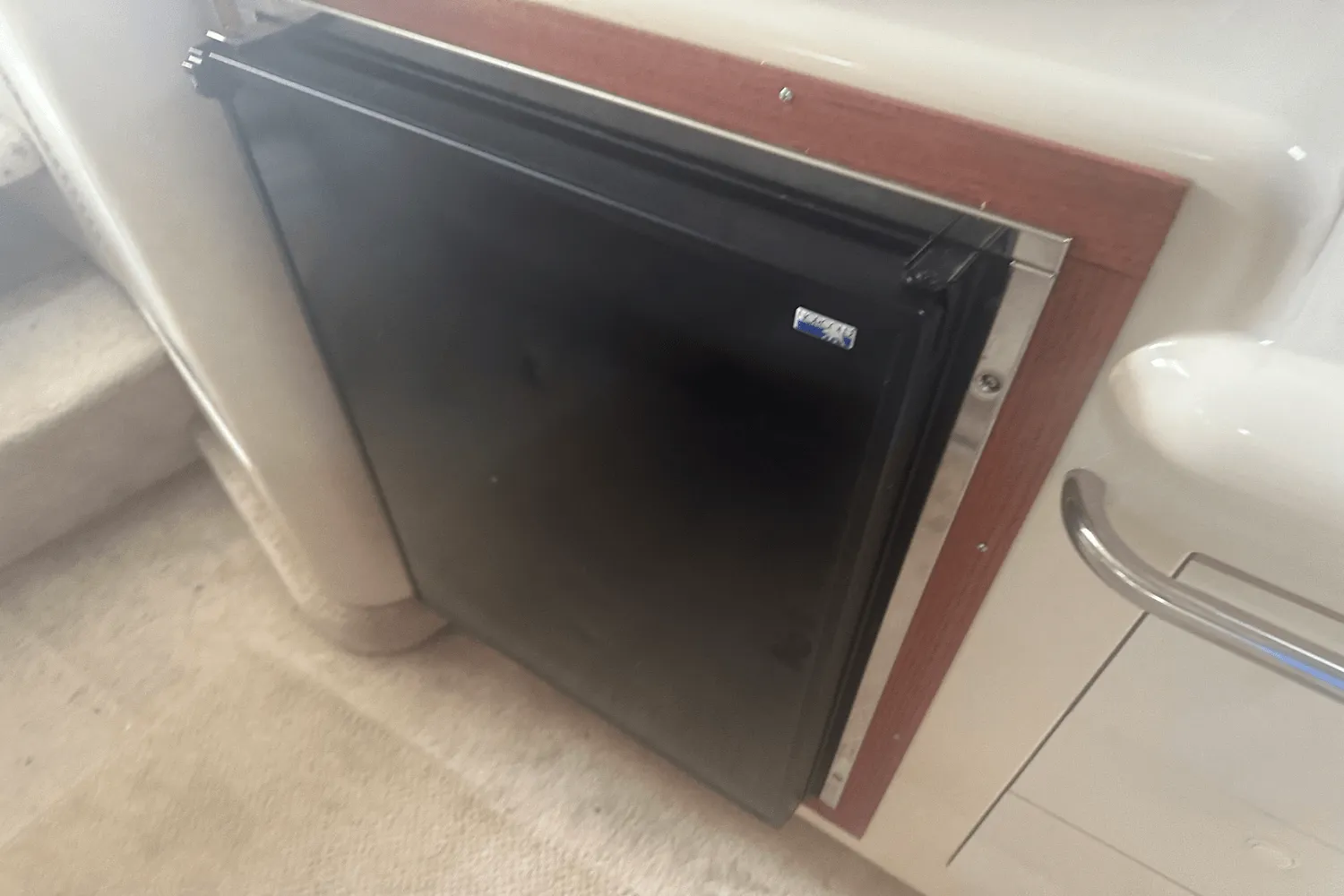 1996 Sea Ray 330 SUNDANCER Image Thumbnail #47