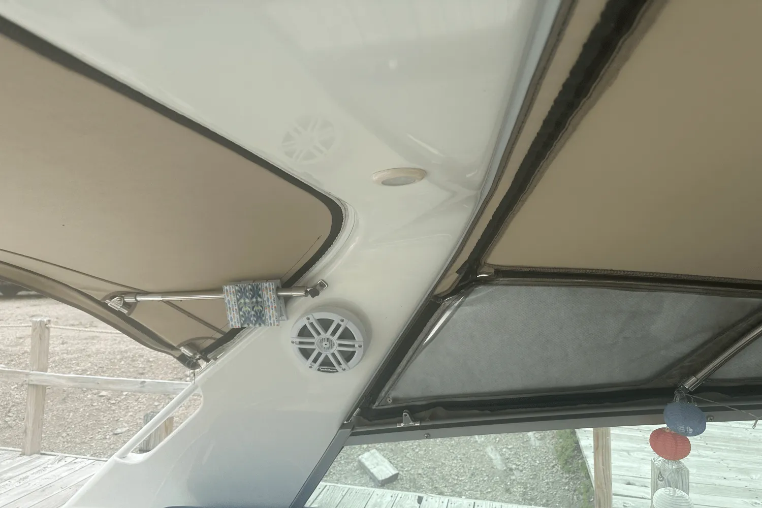 1996 Sea Ray 330 SUNDANCER Image Thumbnail #16