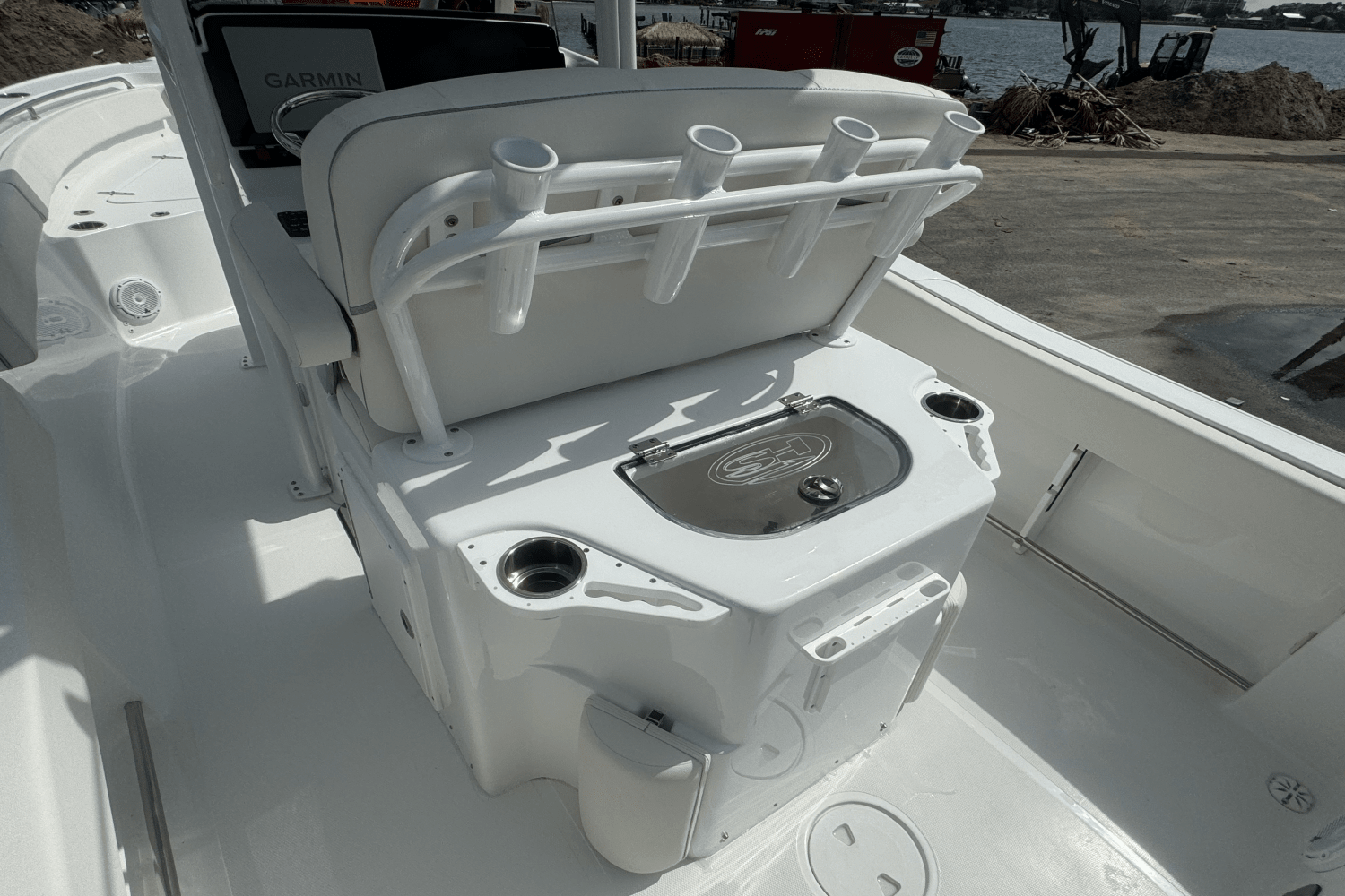 2023 Sea Hunt 234 ULTRA Image Thumbnail #11
