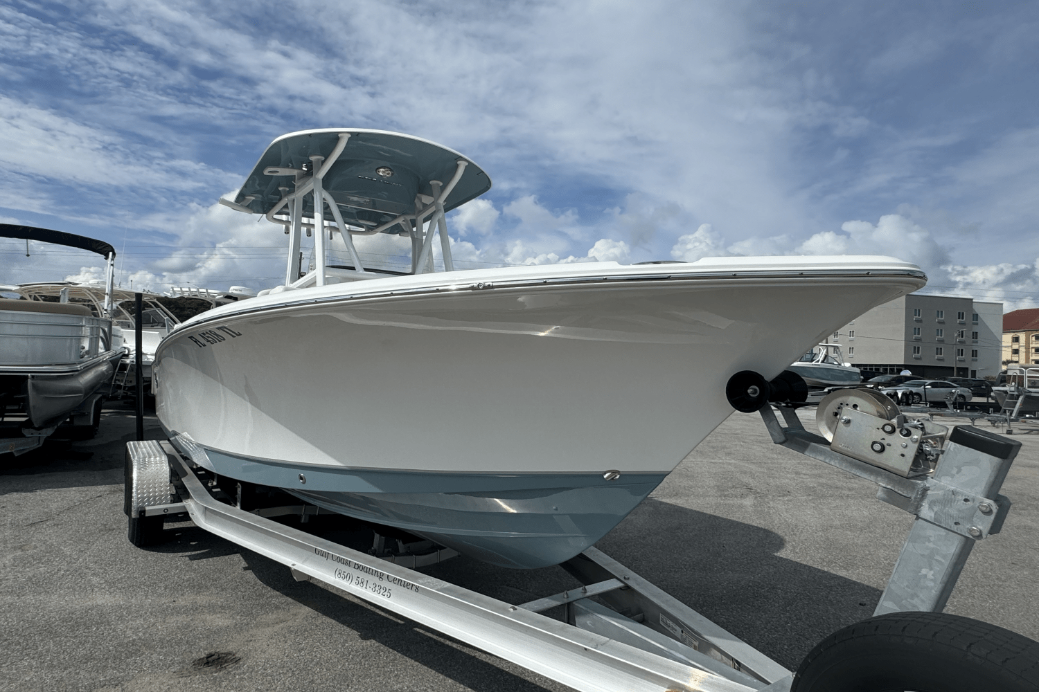 2023 Sea Hunt 234 ULTRA Image Thumbnail #0