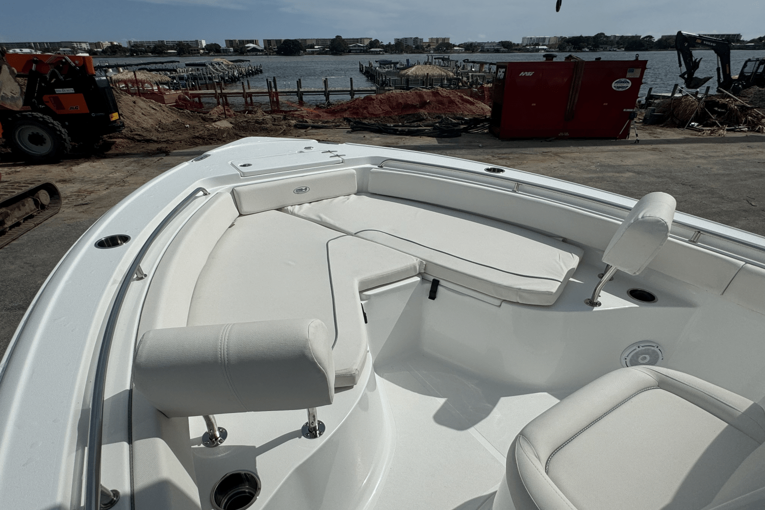 2023 Sea Hunt 234 ULTRA Image Thumbnail #28