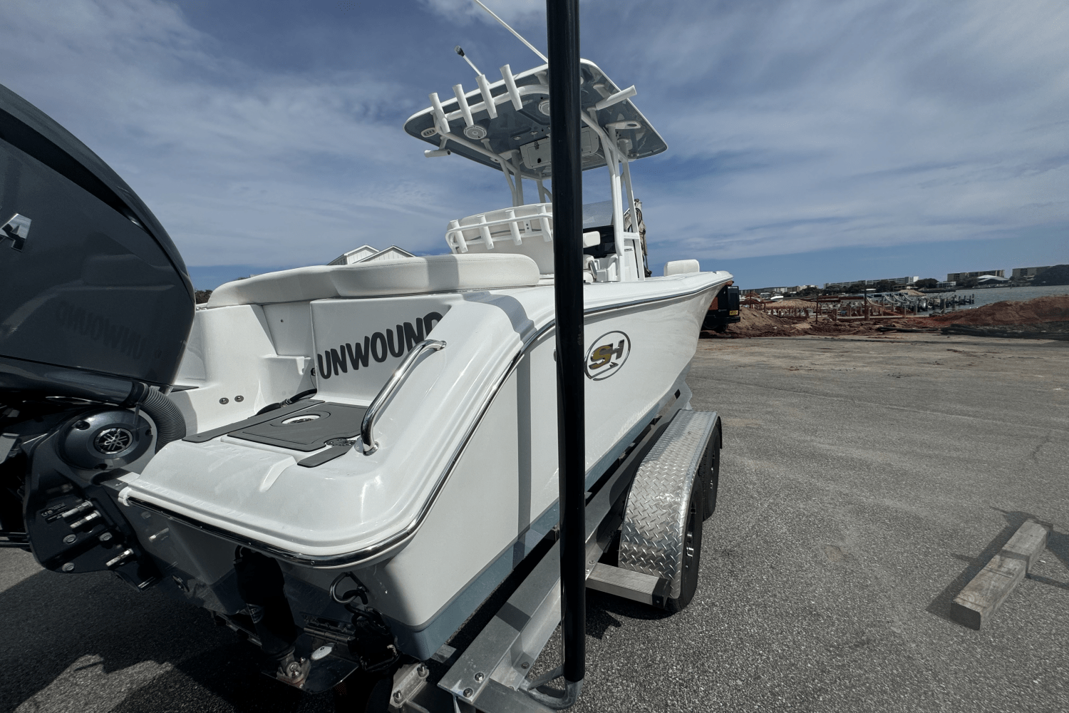 2023 Sea Hunt 234 ULTRA Image Thumbnail #3