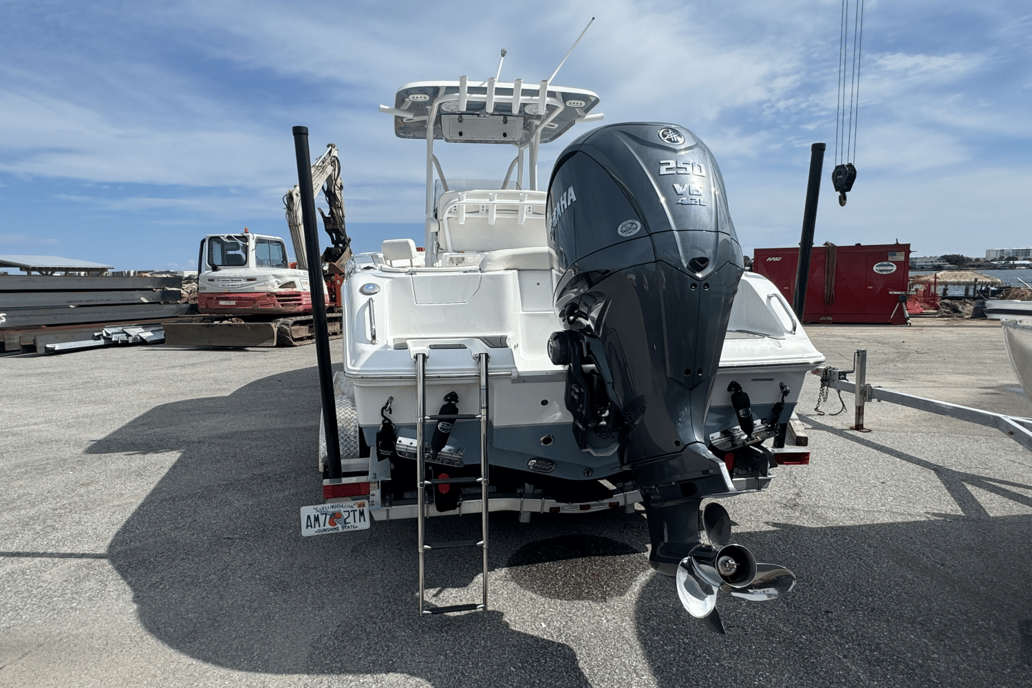 2023 Sea Hunt 234 ULTRA Image Thumbnail #4
