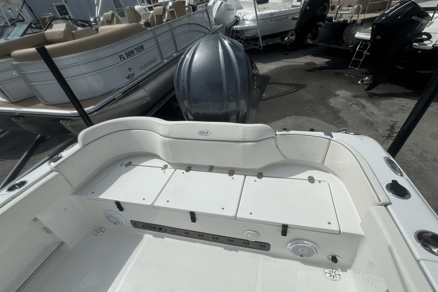 2023 Sea Hunt 234 ULTRA Image Thumbnail #7