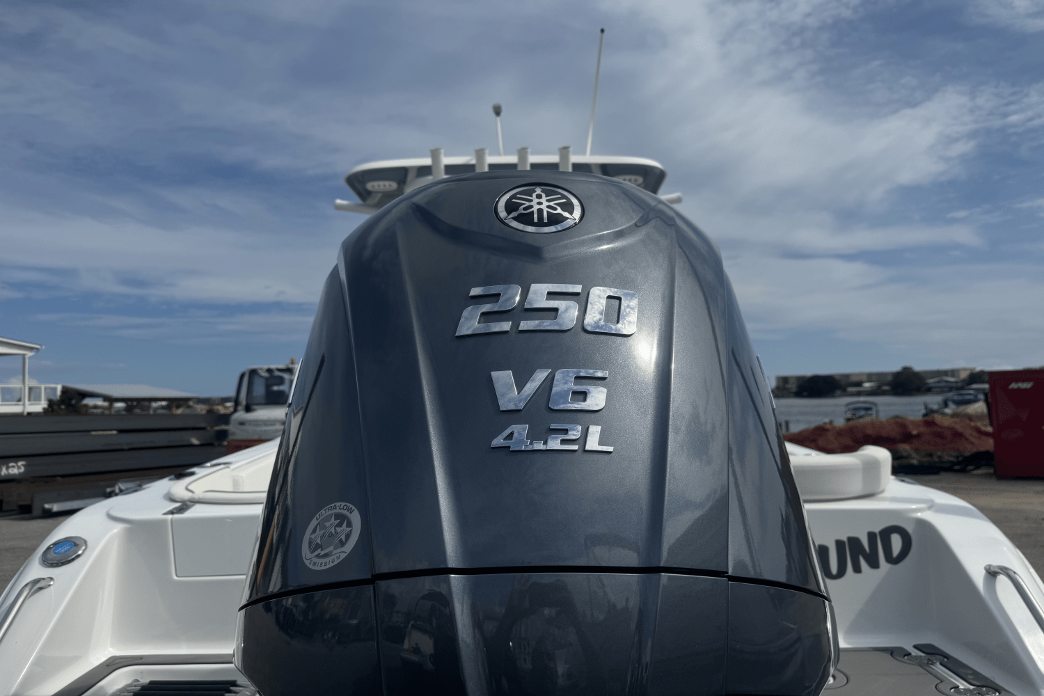 2023 Sea Hunt 234 ULTRA Image Thumbnail #5