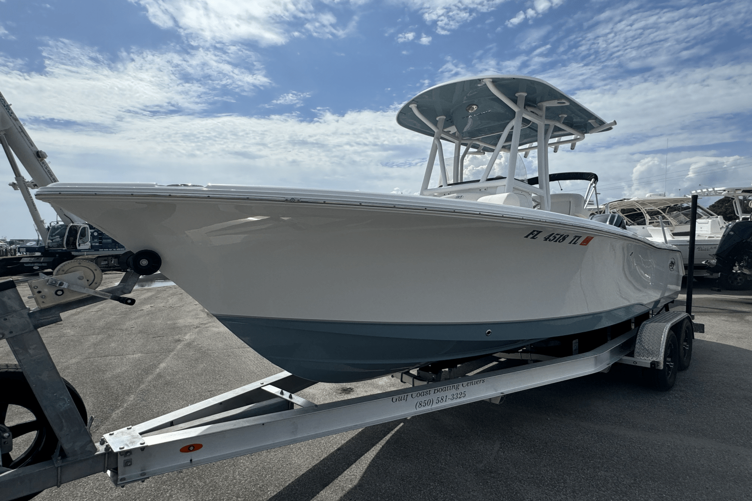 2023 Sea Hunt 234 ULTRA Image Thumbnail #1