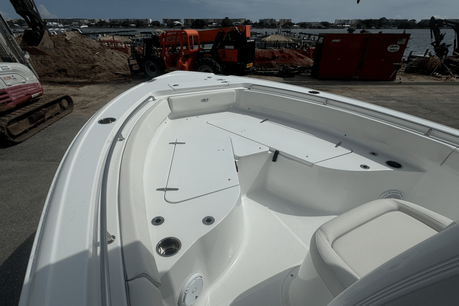 2023 Sea Hunt 234 ULTRA Image Thumbnail #29
