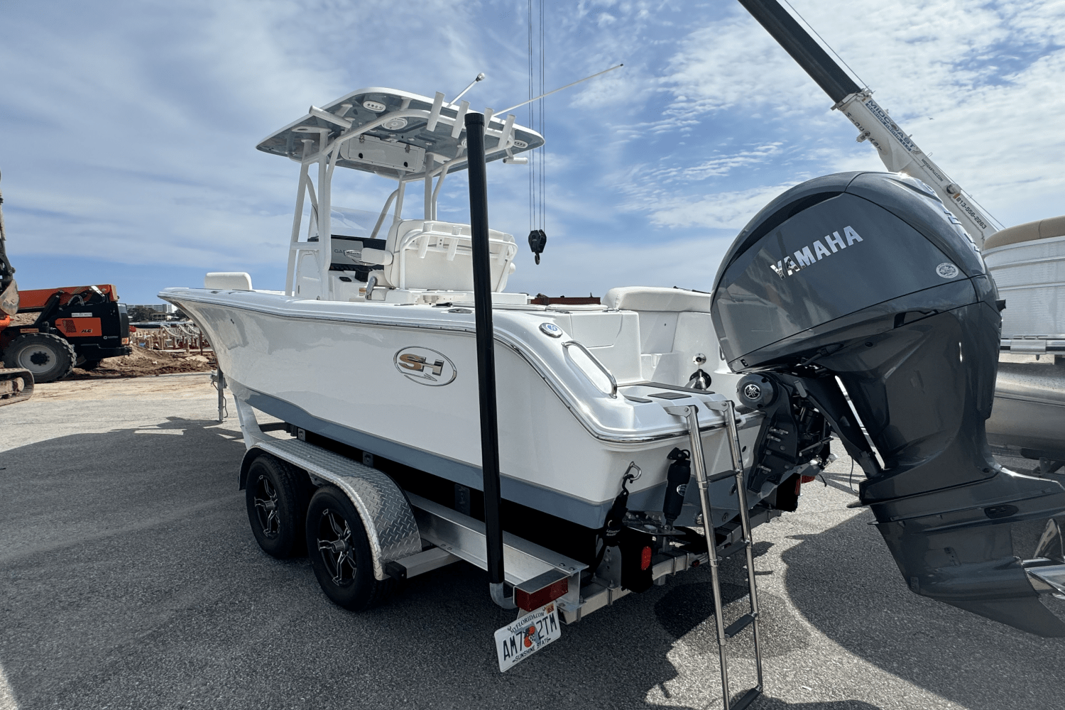 2023 Sea Hunt 234 ULTRA Image Thumbnail #2