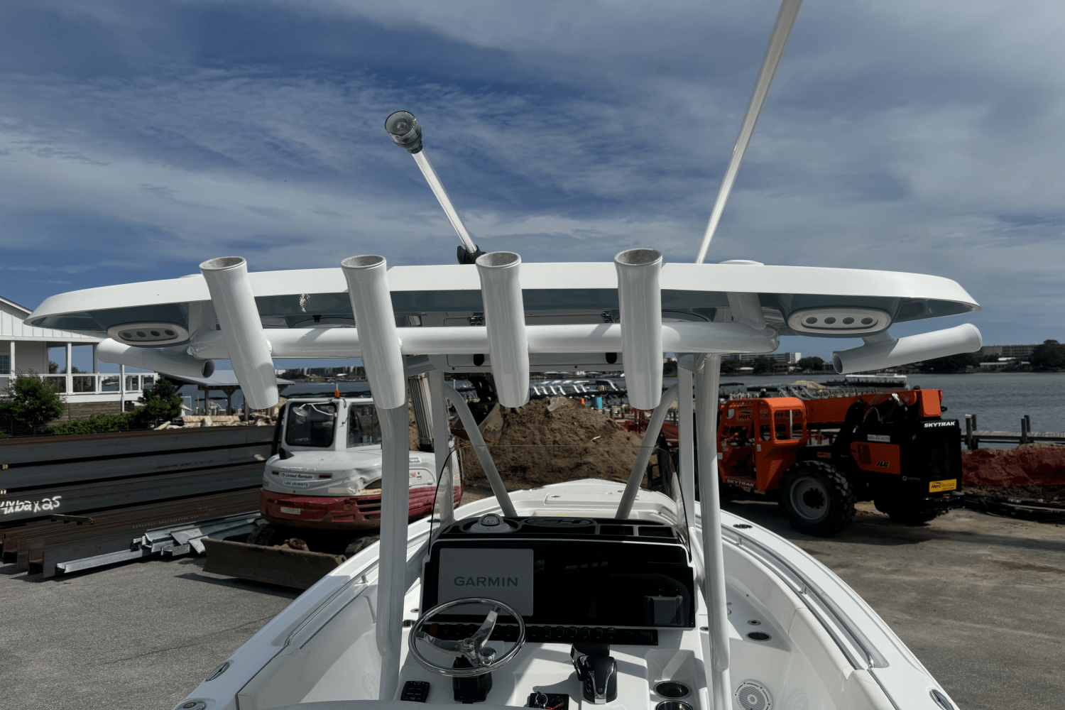 2023 Sea Hunt 234 ULTRA Image Thumbnail #24