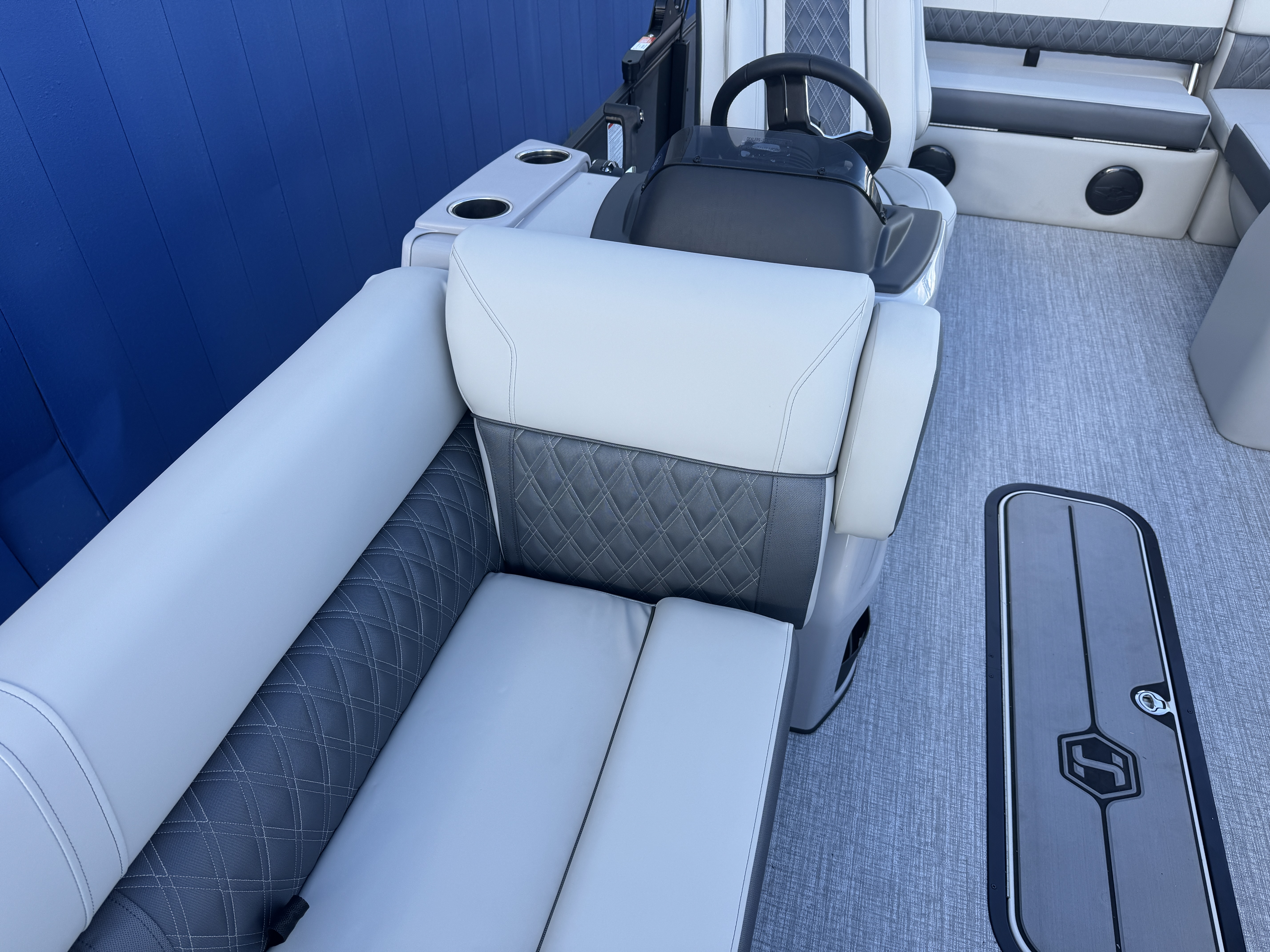 2026 Harris Cruiser 230 Image Thumbnail #44