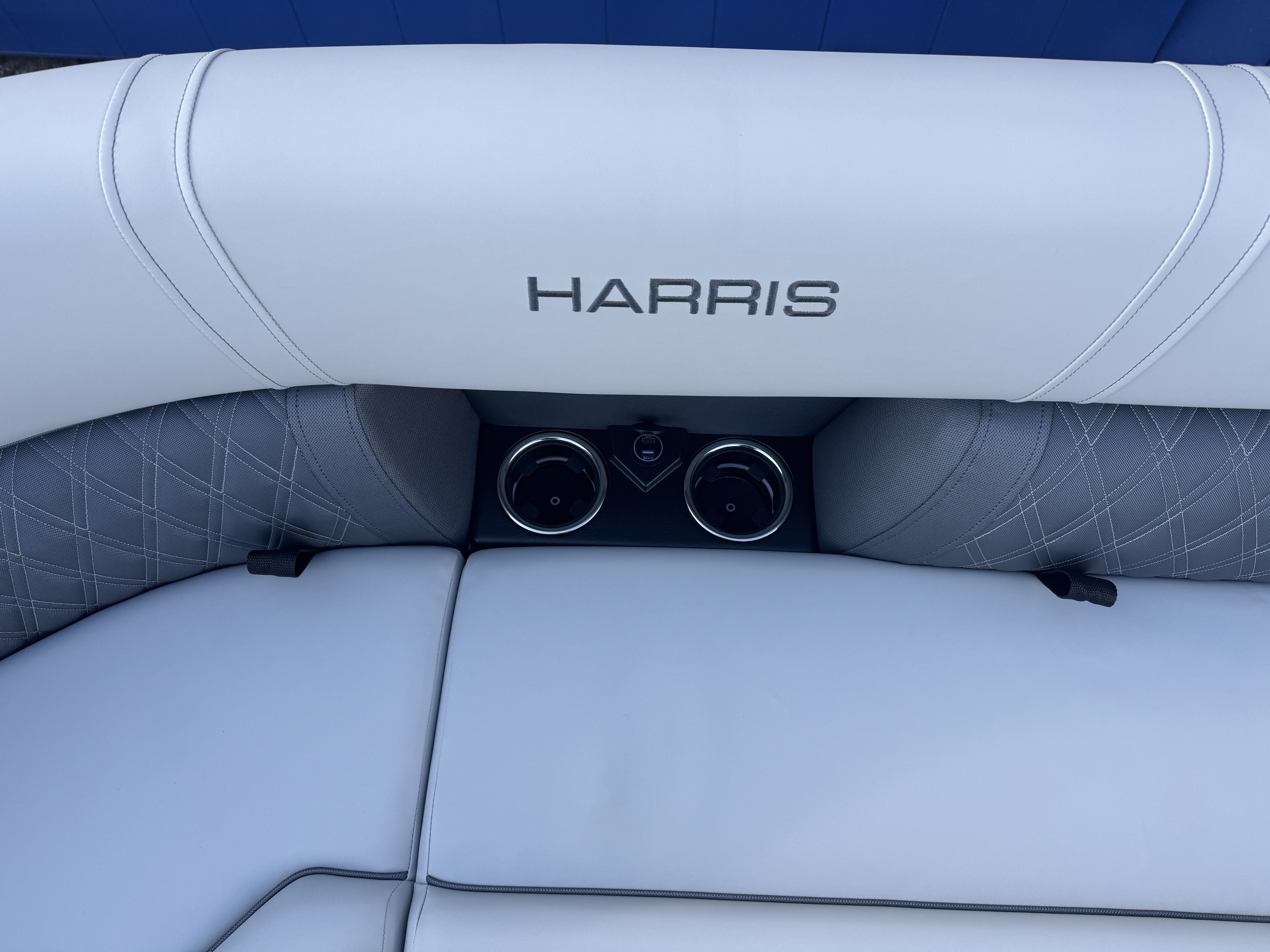 2026 Harris Cruiser 230 Image Thumbnail #43