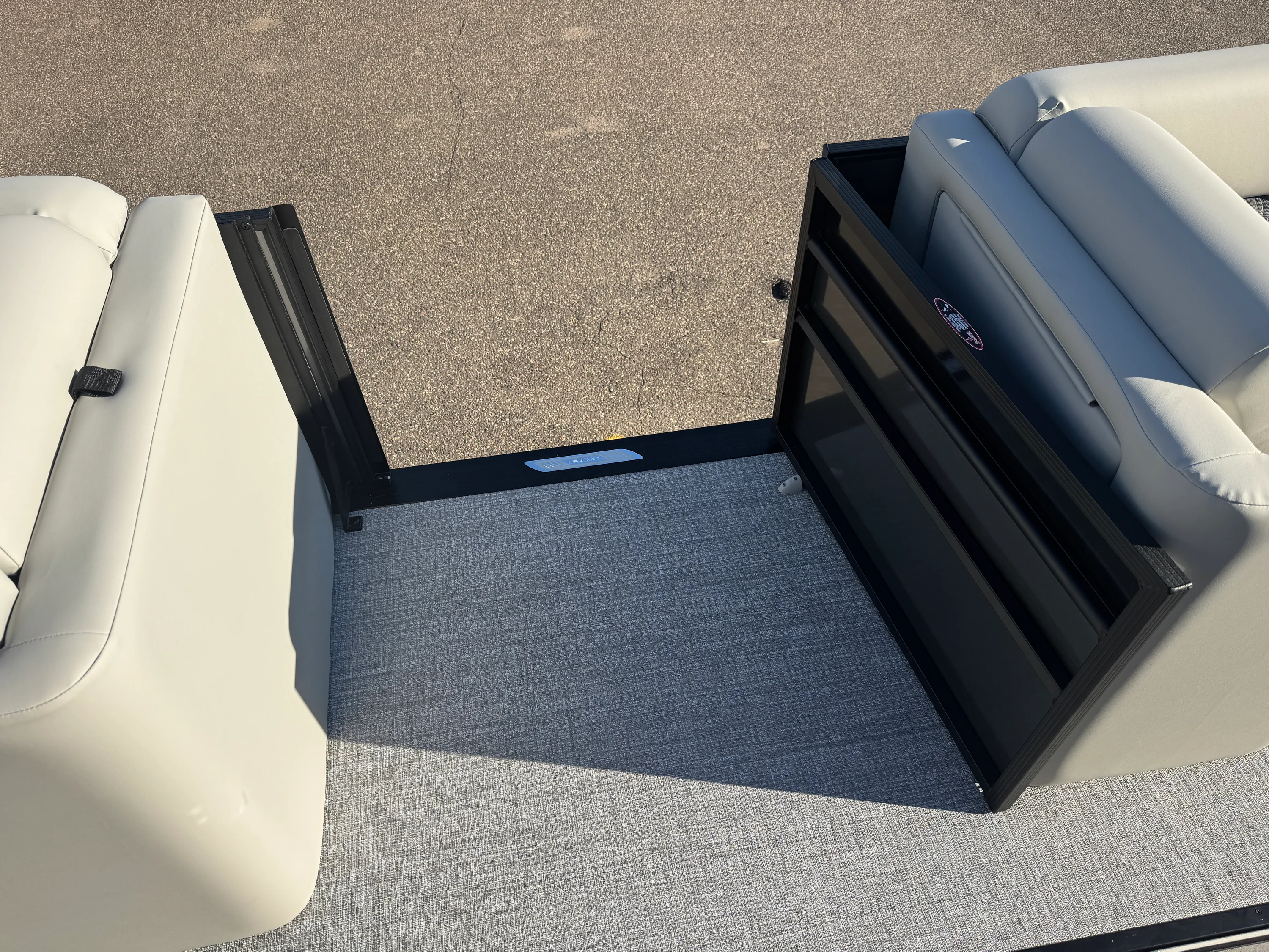 2026 Harris Cruiser 230 Image Thumbnail #24