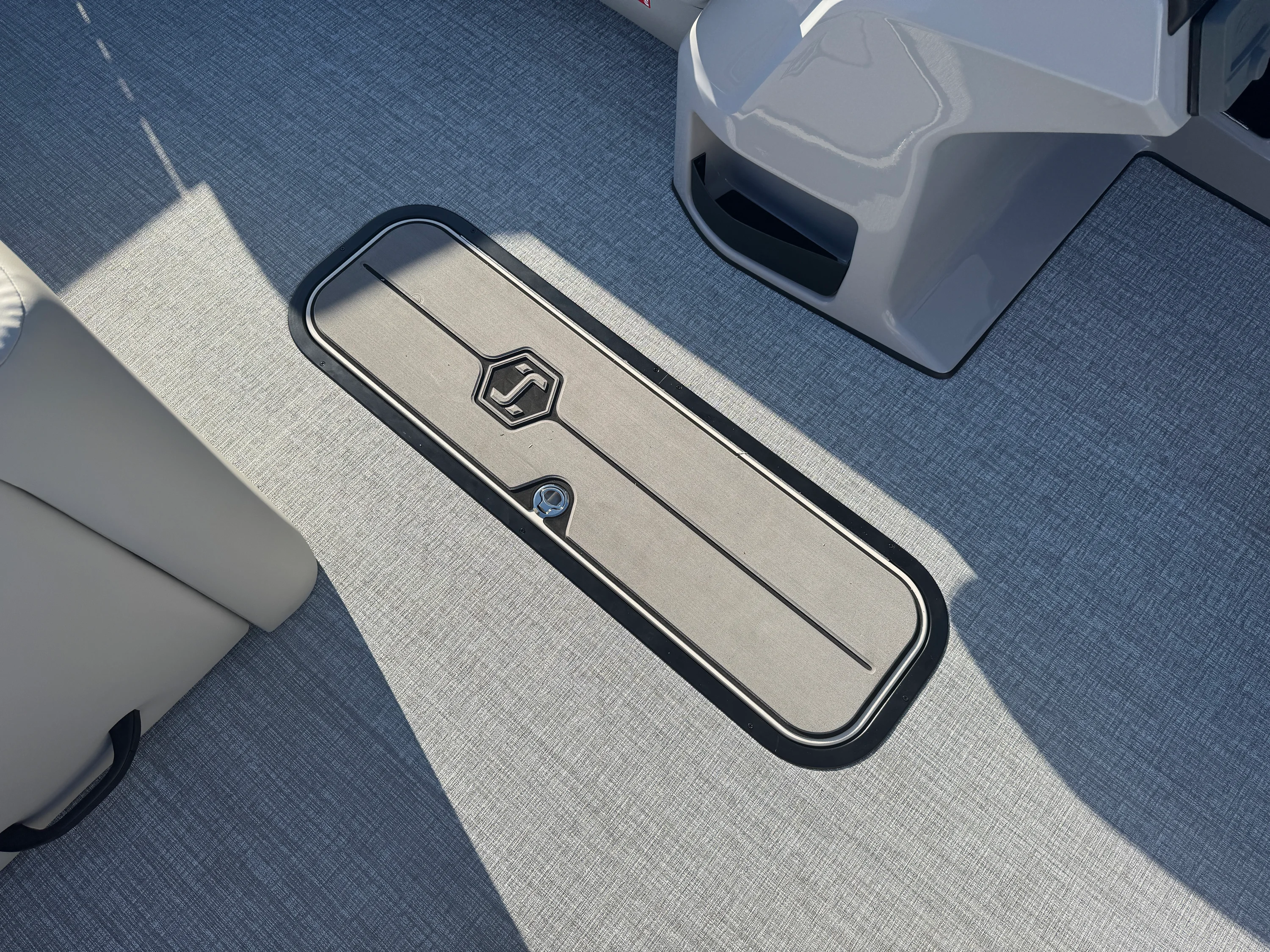 2026 Harris Cruiser 230 Image Thumbnail #33