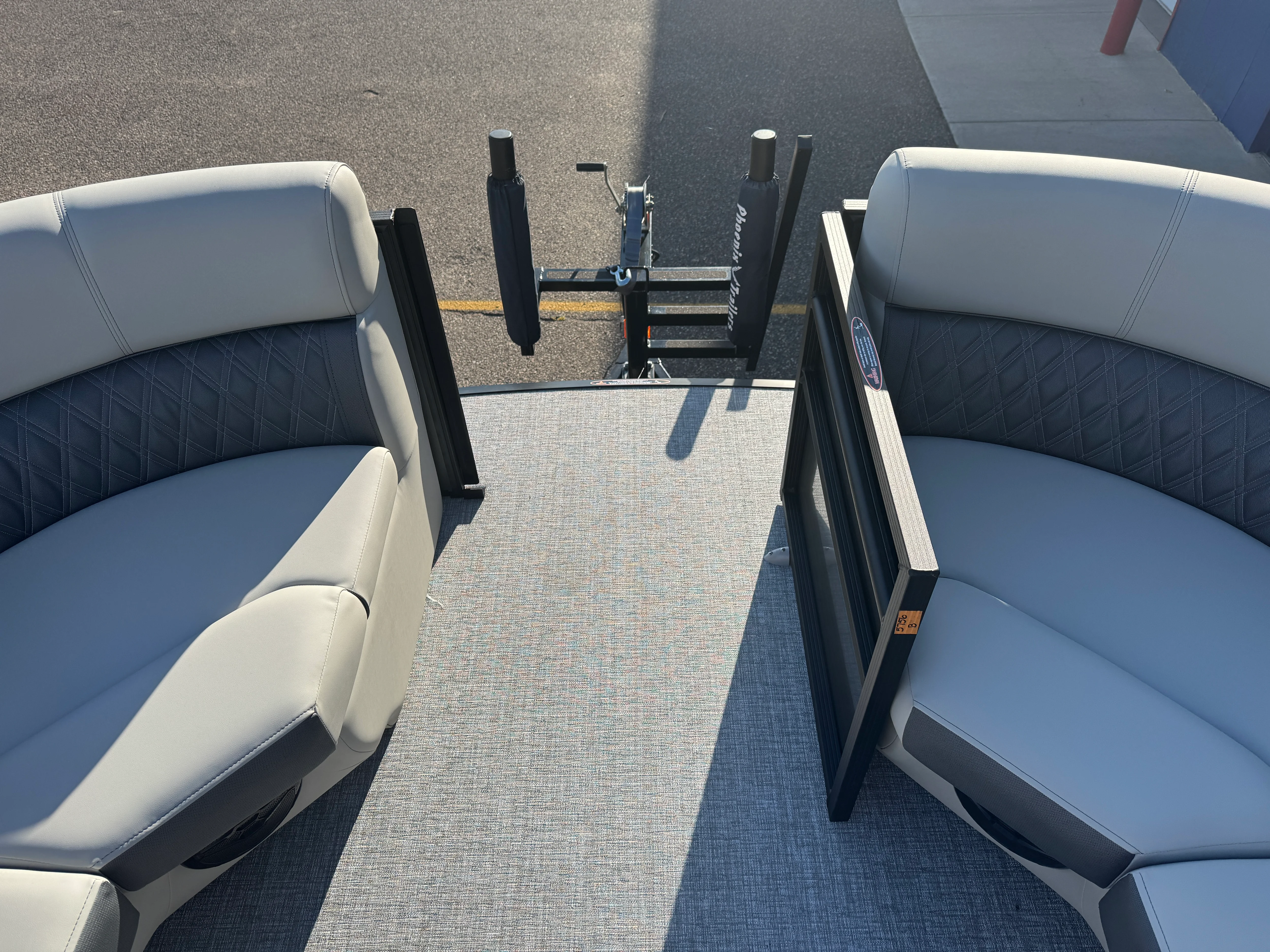 2026 Harris Cruiser 230 Image Thumbnail #47