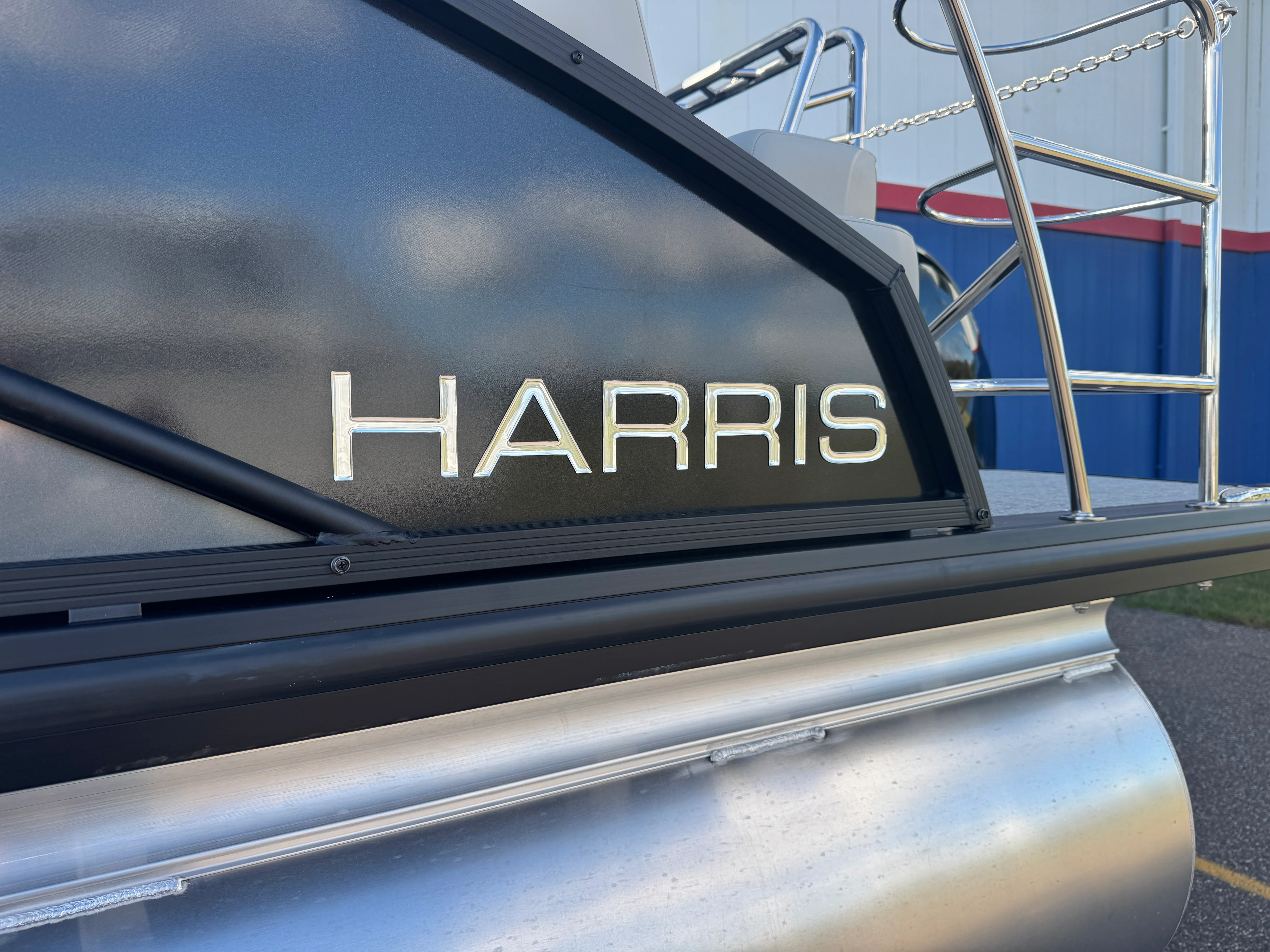 2026 Harris Cruiser 230 Image Thumbnail #4