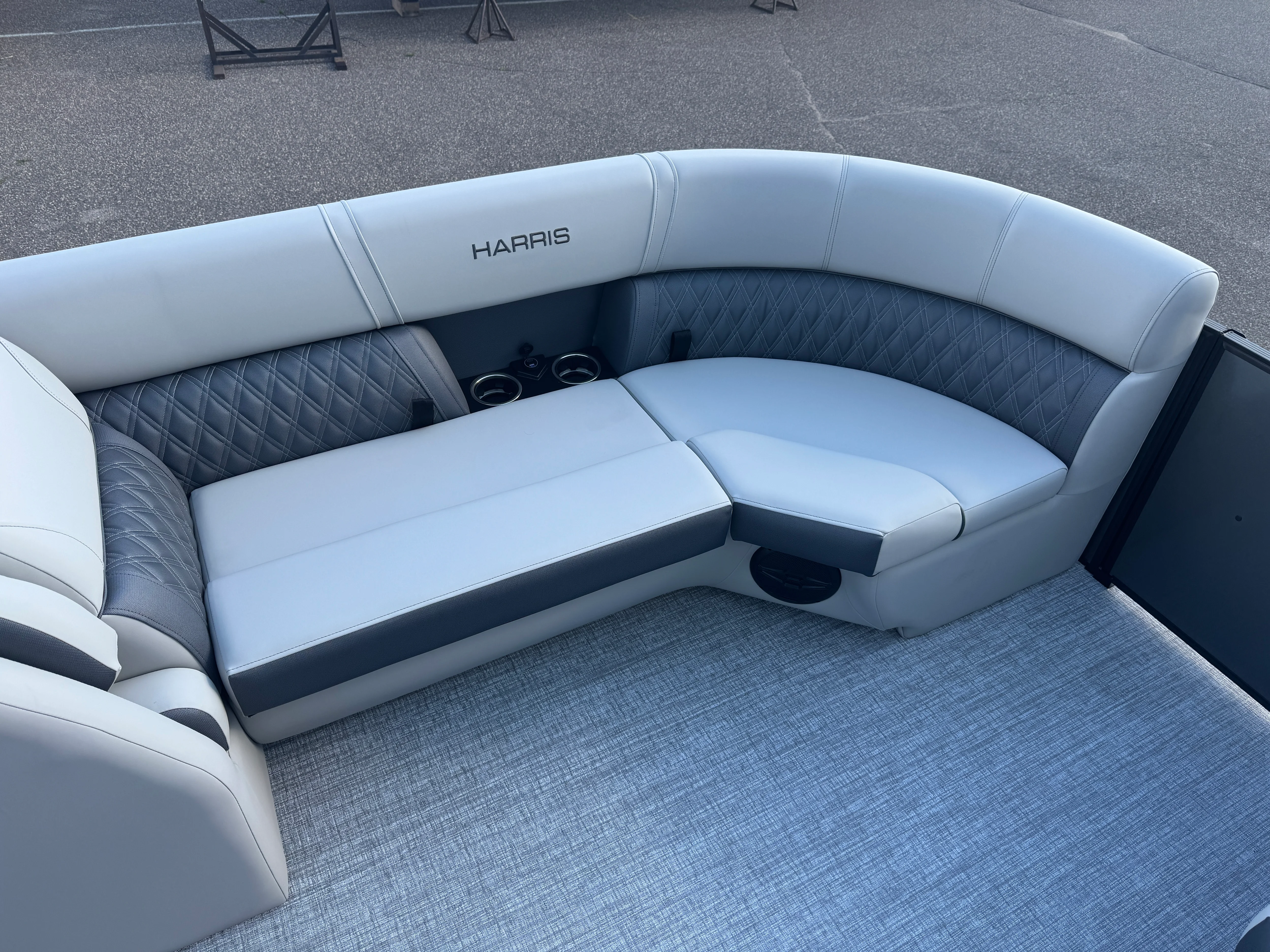 2026 Harris Cruiser 230 Image Thumbnail #36