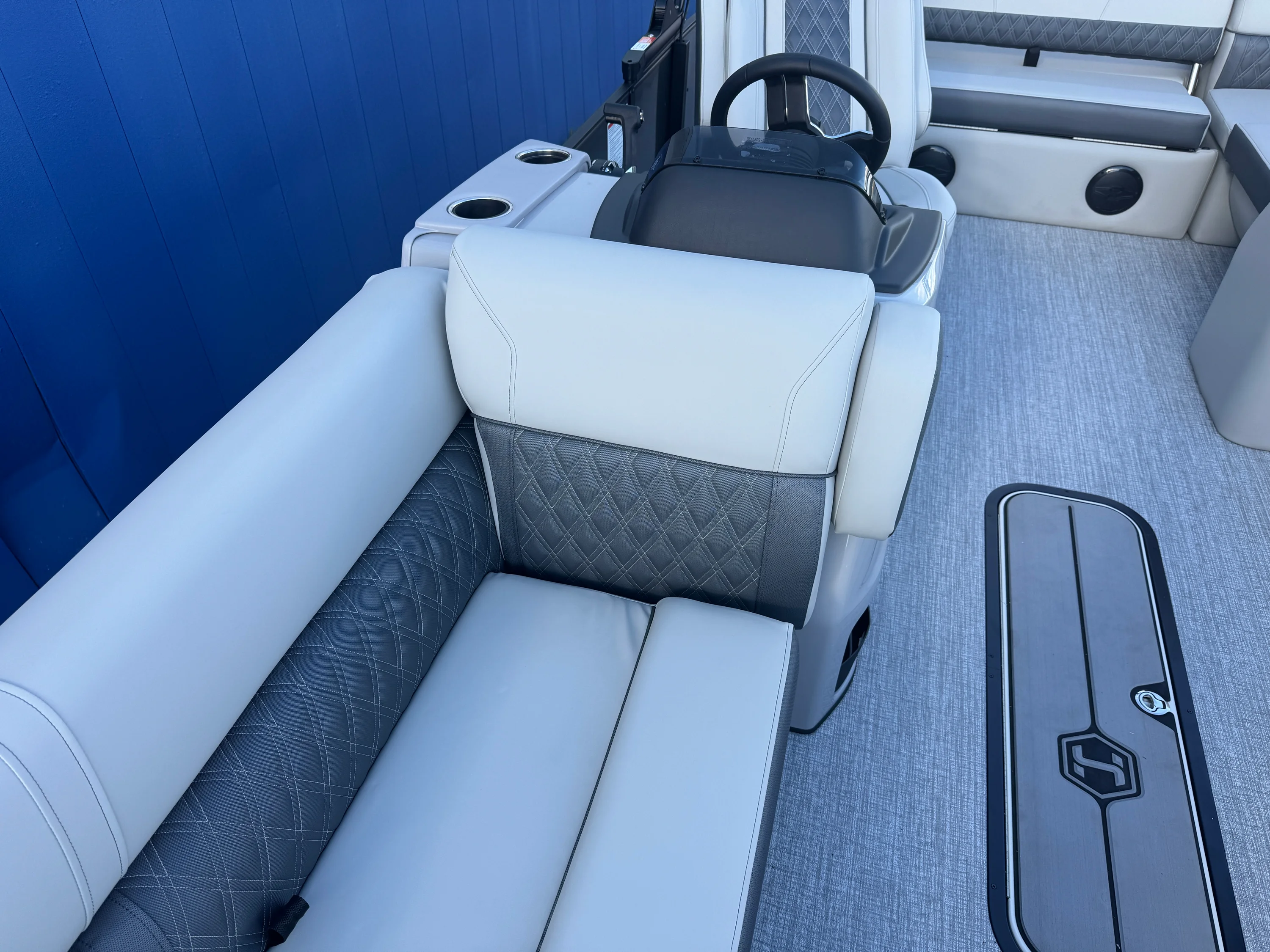 2026 Harris Cruiser 230 Image Thumbnail #44